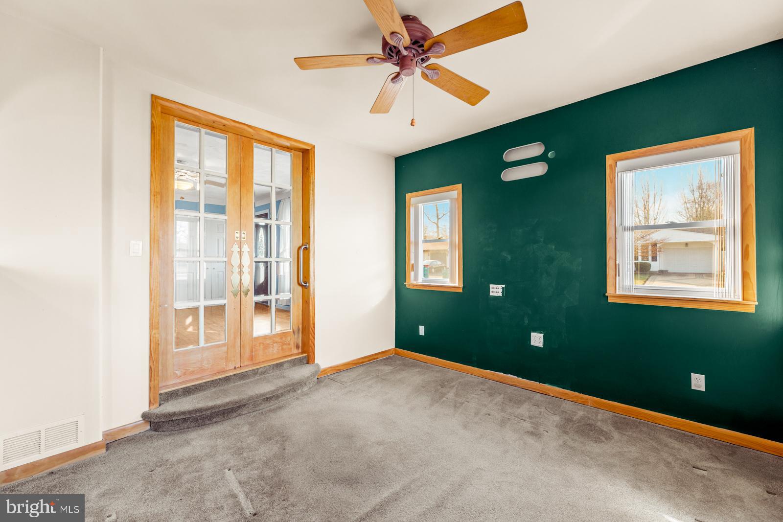 FAIRLESS HILLS - Residential