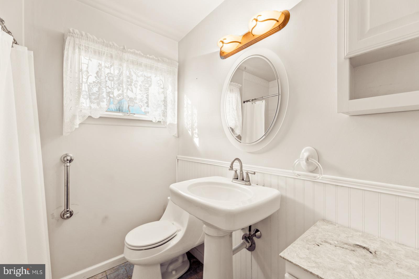 FAIRLESS HILLS - Residential