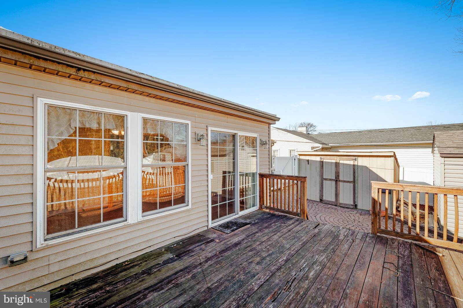 FAIRLESS HILLS - Residential