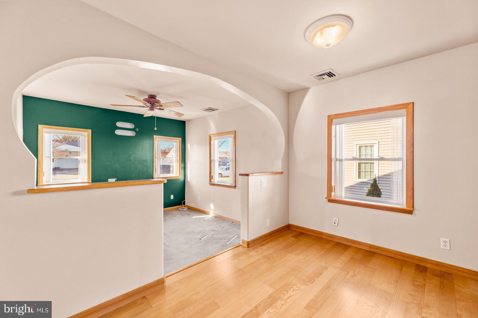 FAIRLESS HILLS - Residential