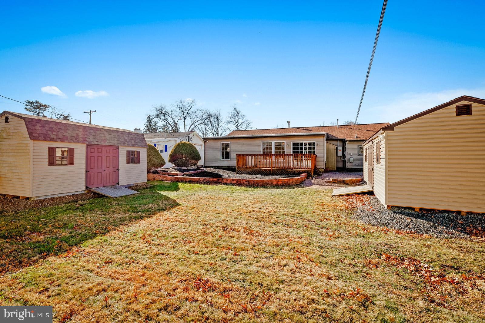 FAIRLESS HILLS - Residential