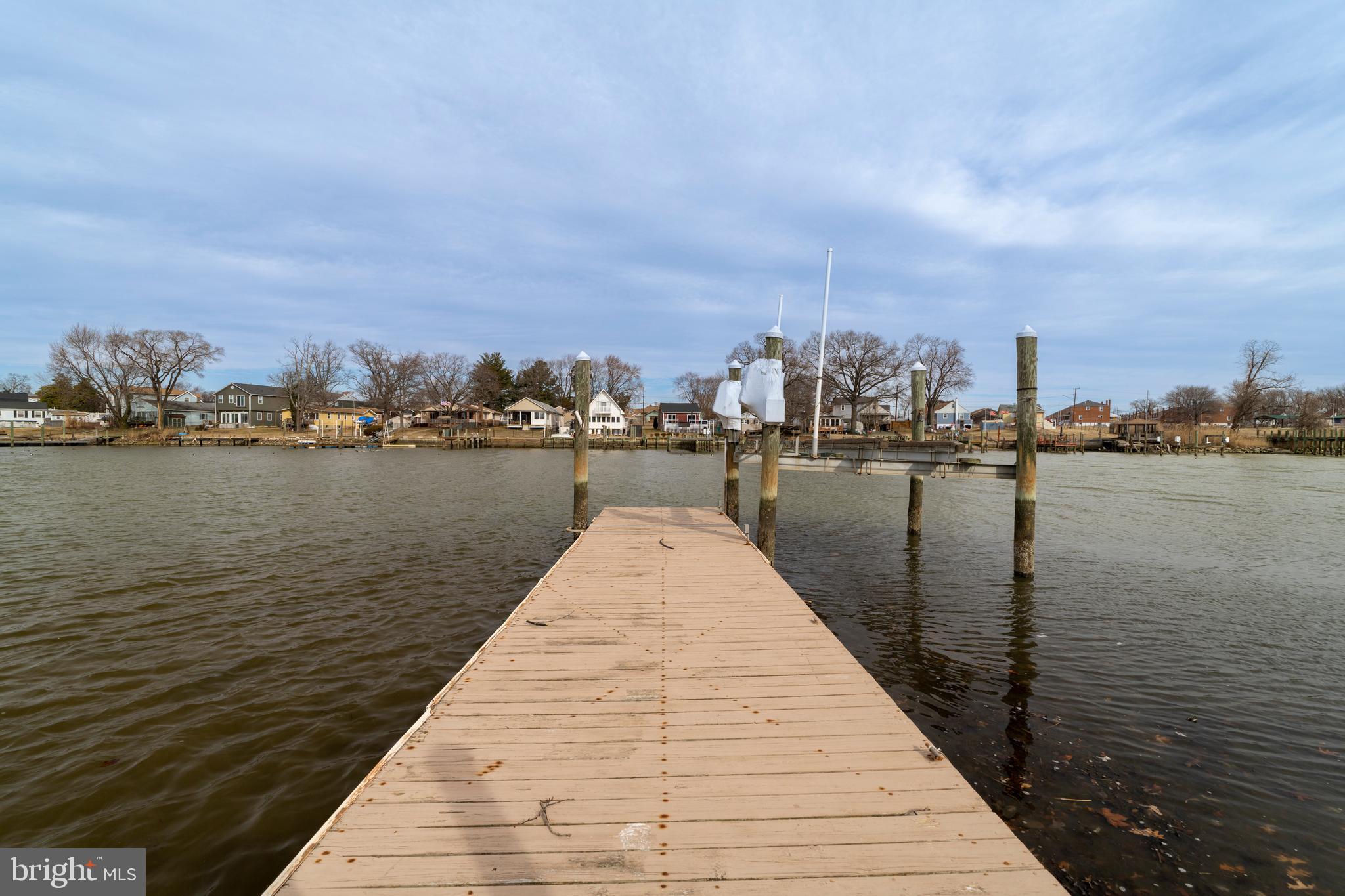 OAKLEIGH BEACH - Residential Lease