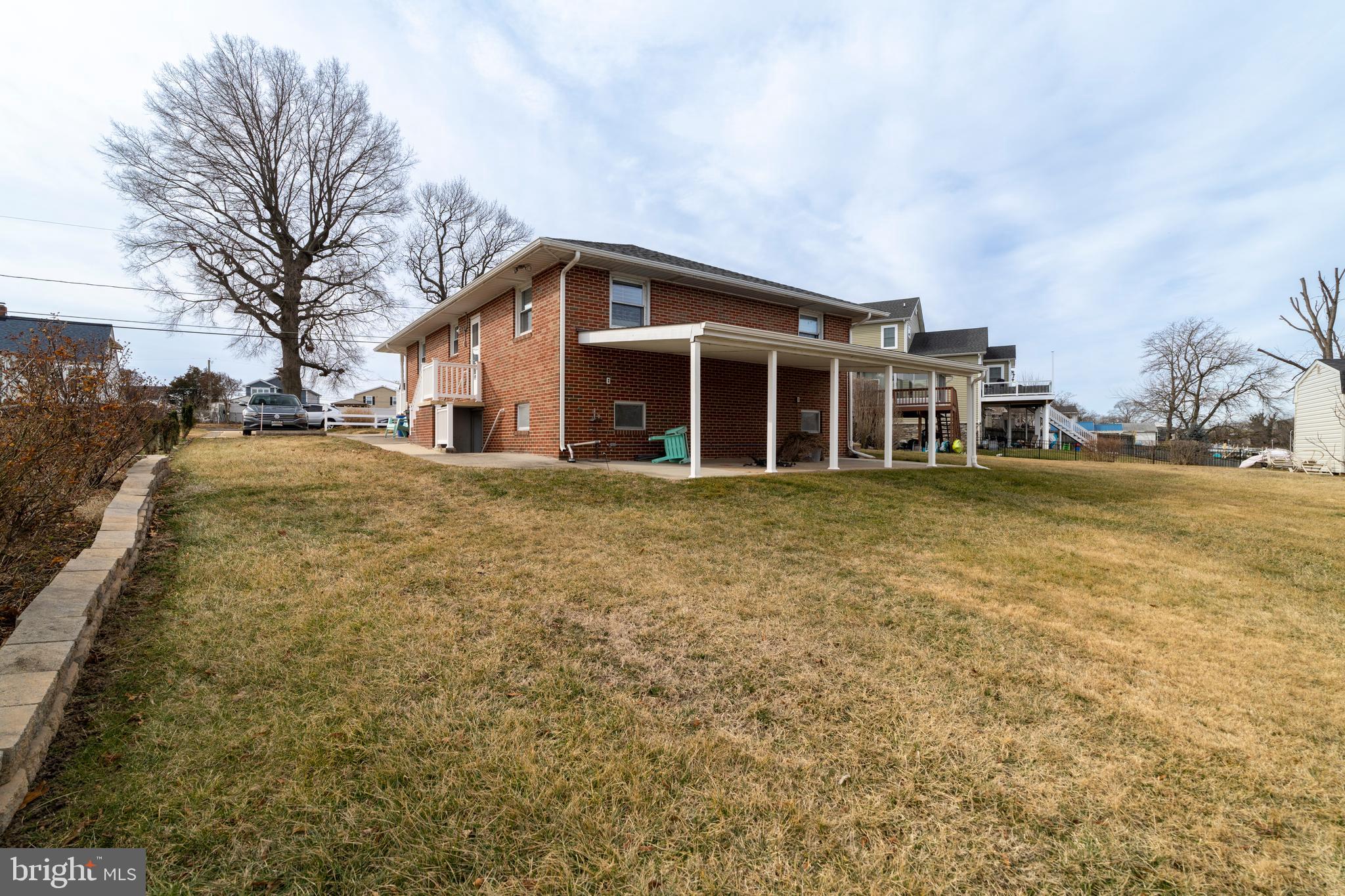 OAKLEIGH BEACH - Residential Lease