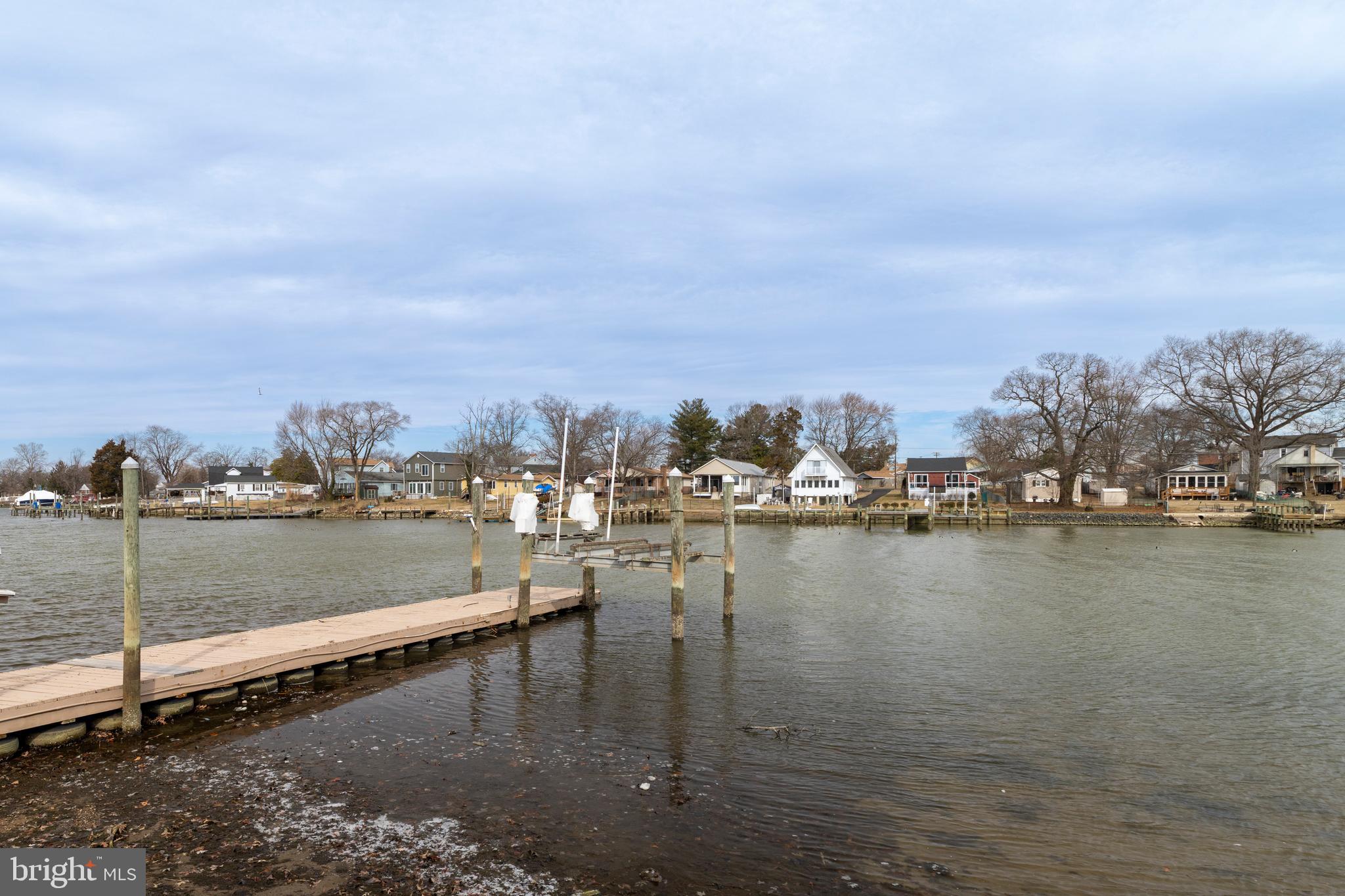 OAKLEIGH BEACH - Residential Lease