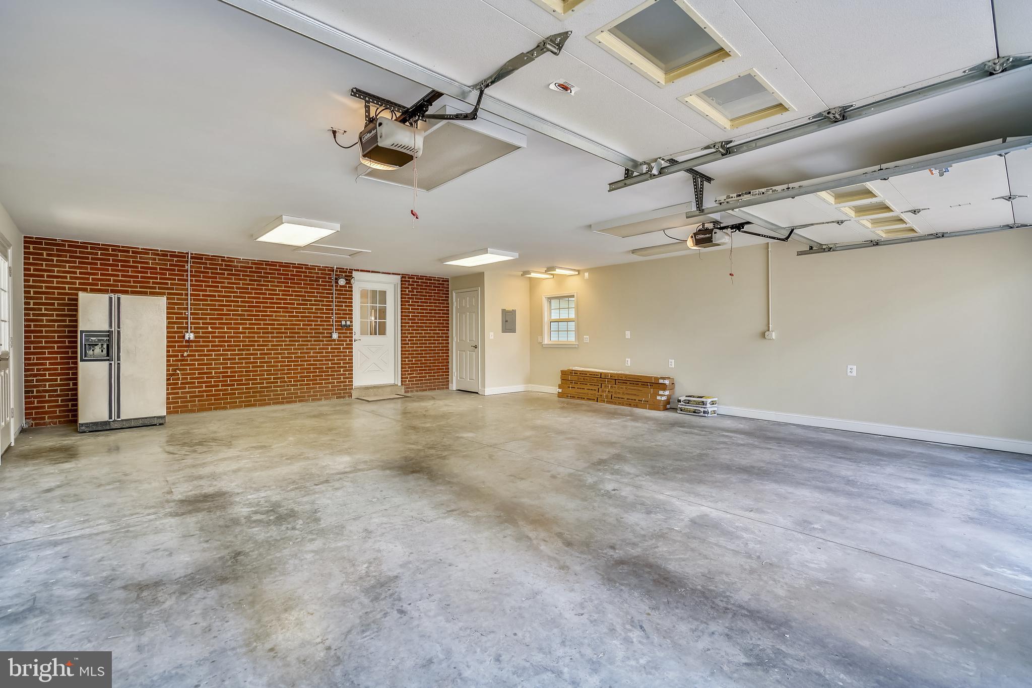 DEER PARK - Residential