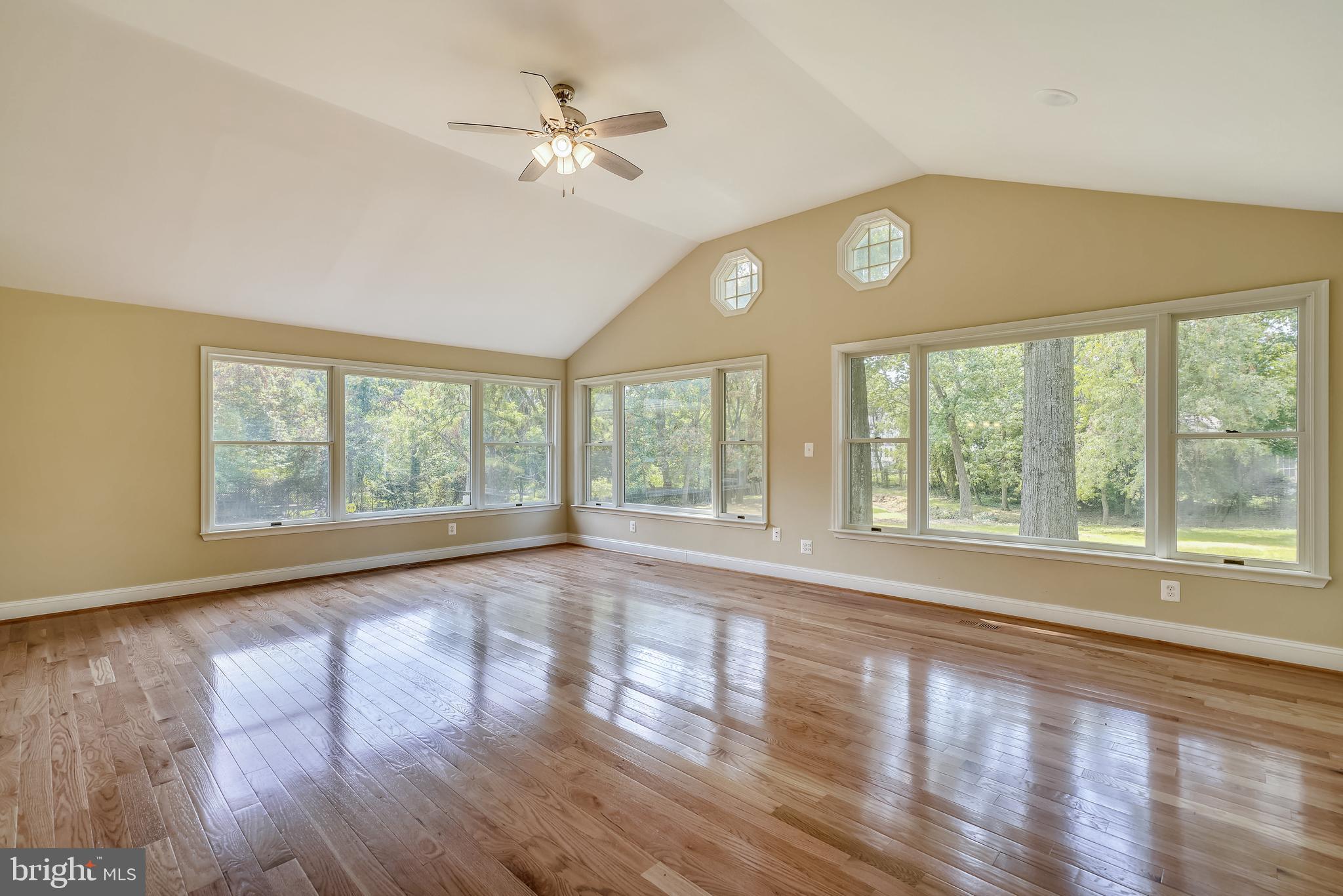 DEER PARK - Residential