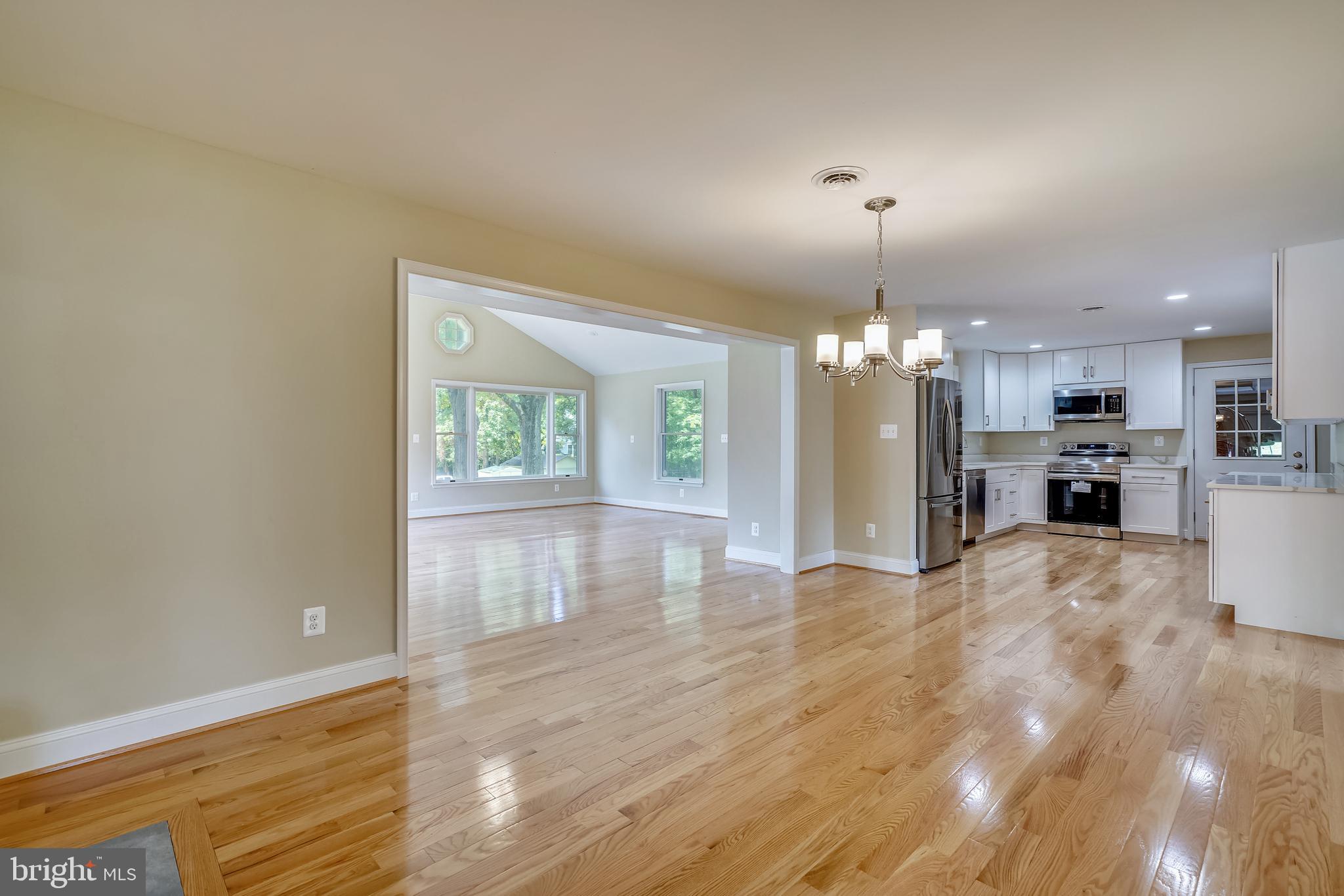 DEER PARK - Residential