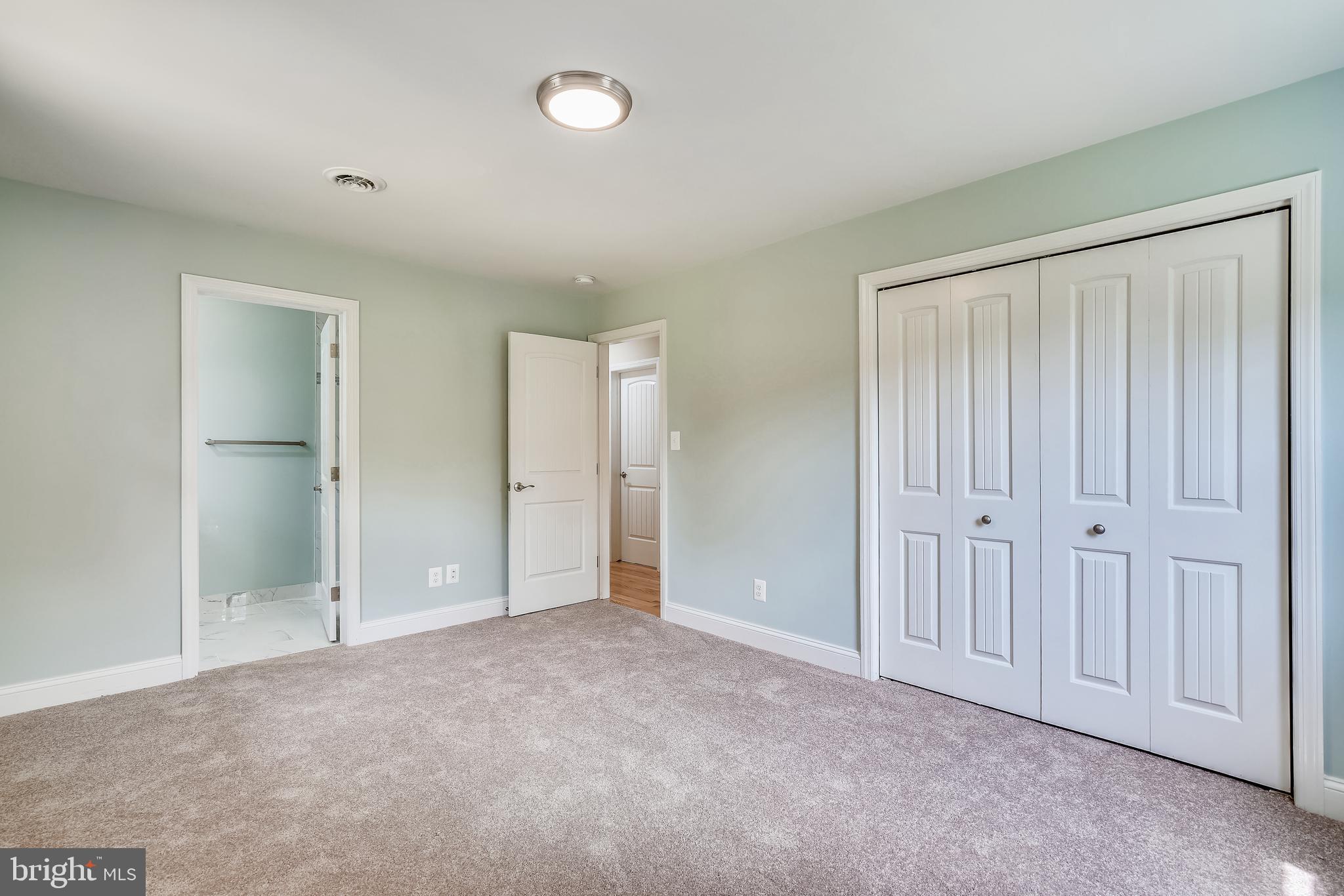 DEER PARK - Residential