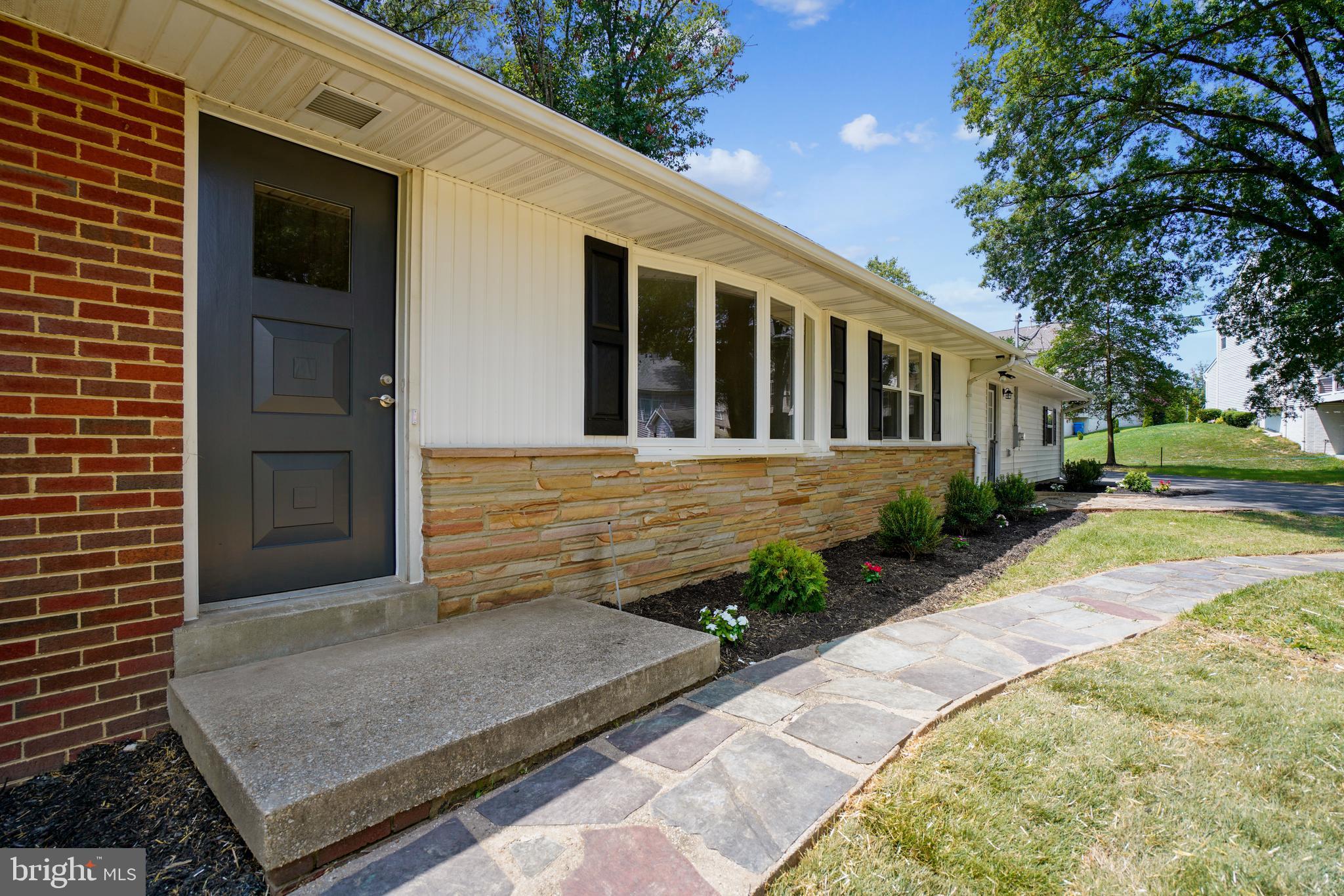 DEER PARK - Residential