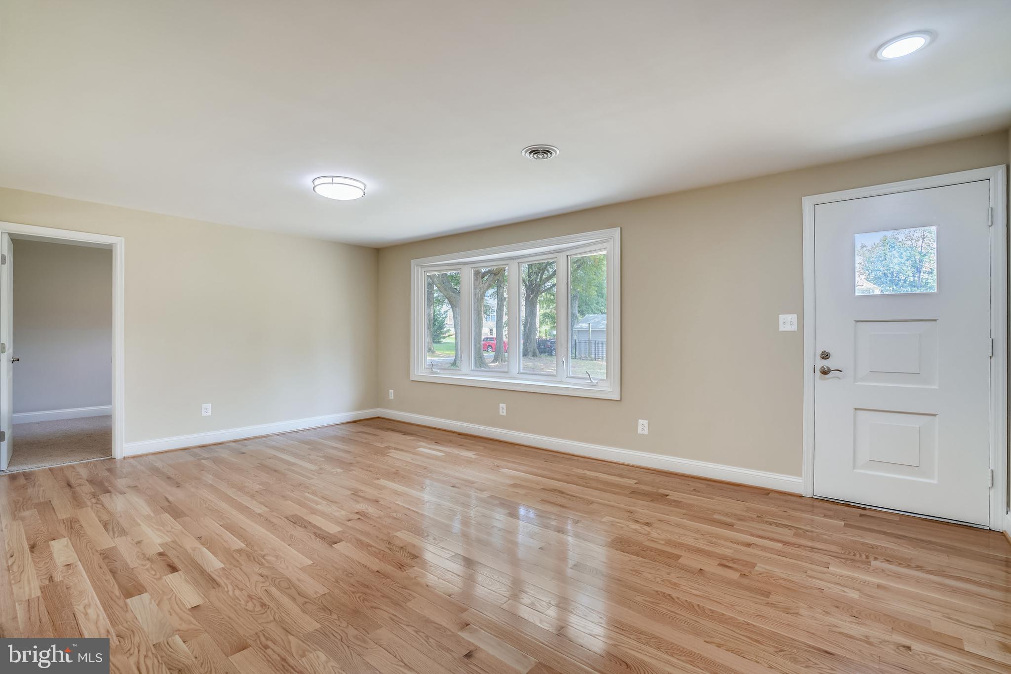 DEER PARK - Residential