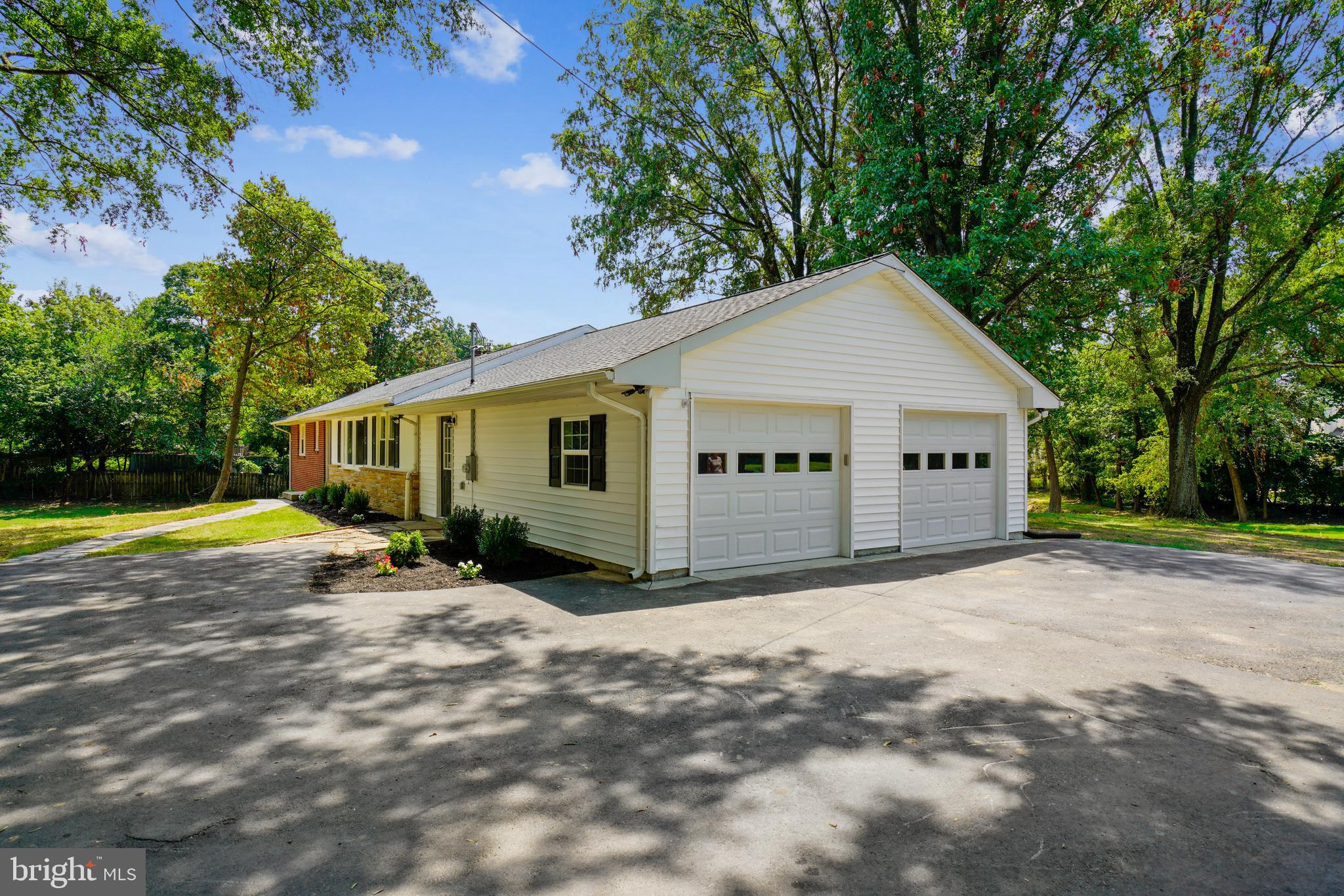 DEER PARK - Residential