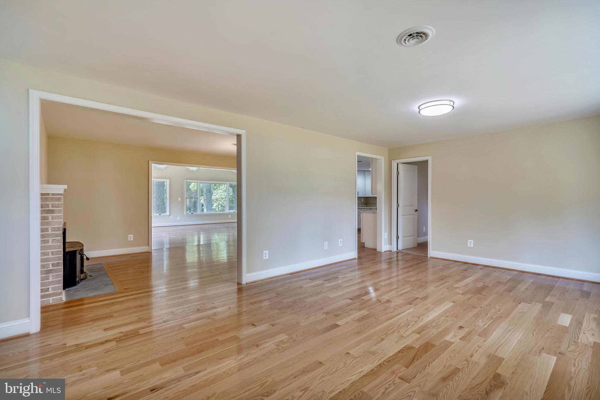 DEER PARK - Residential