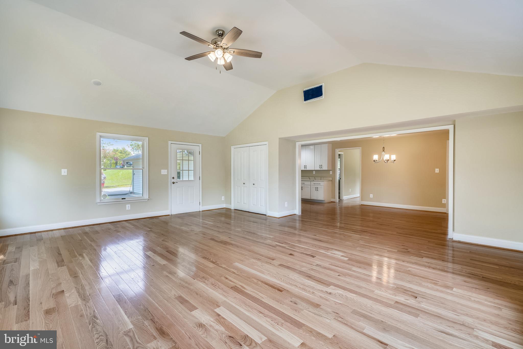 DEER PARK - Residential