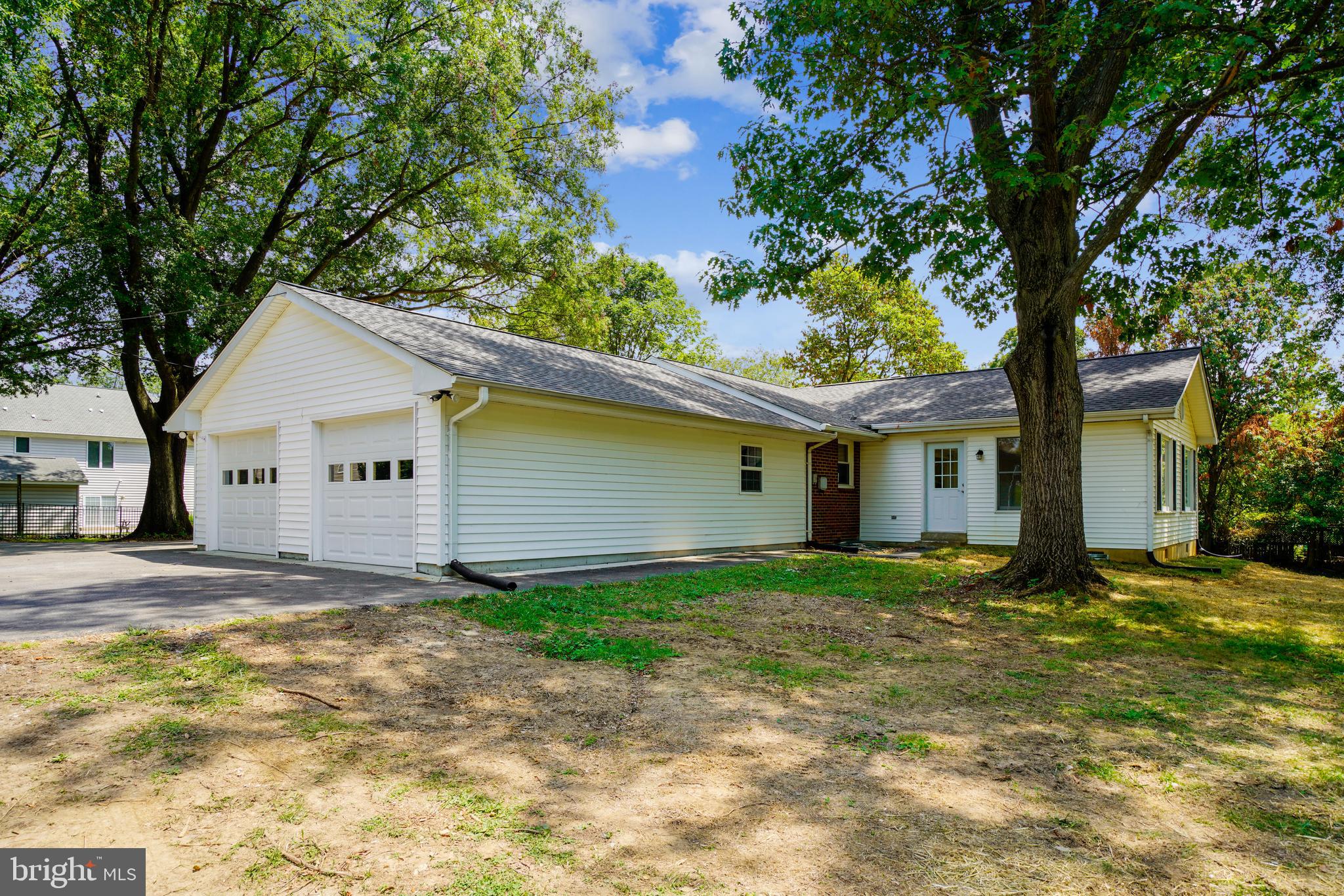 DEER PARK - Residential