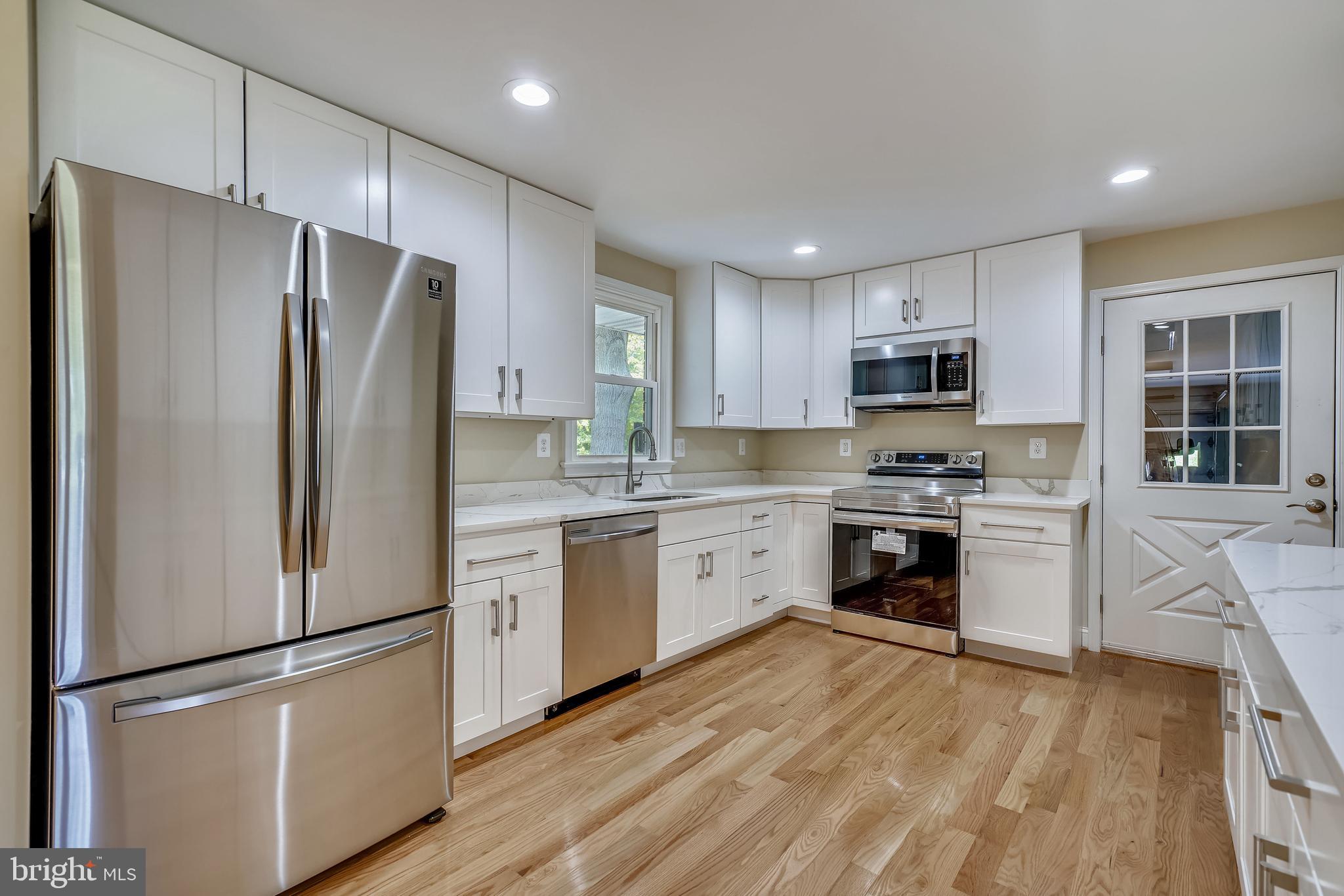 DEER PARK - Residential