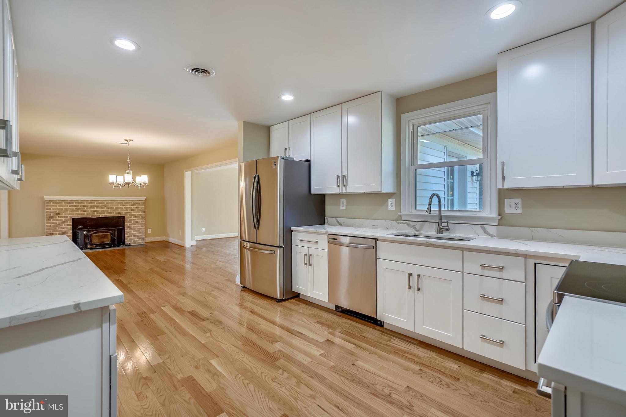 DEER PARK - Residential