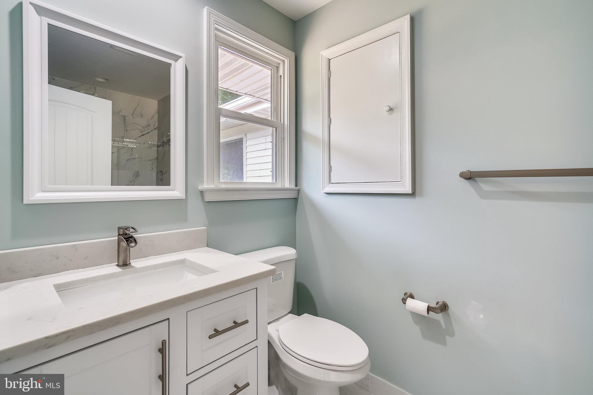 DEER PARK - Residential