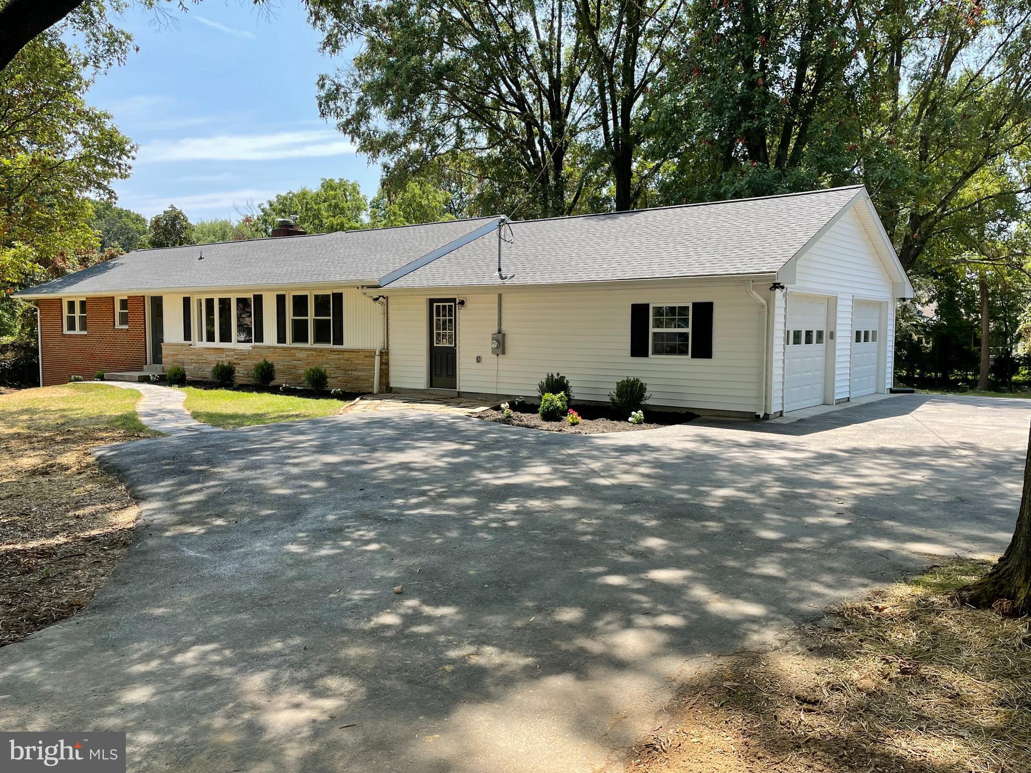 DEER PARK - Residential