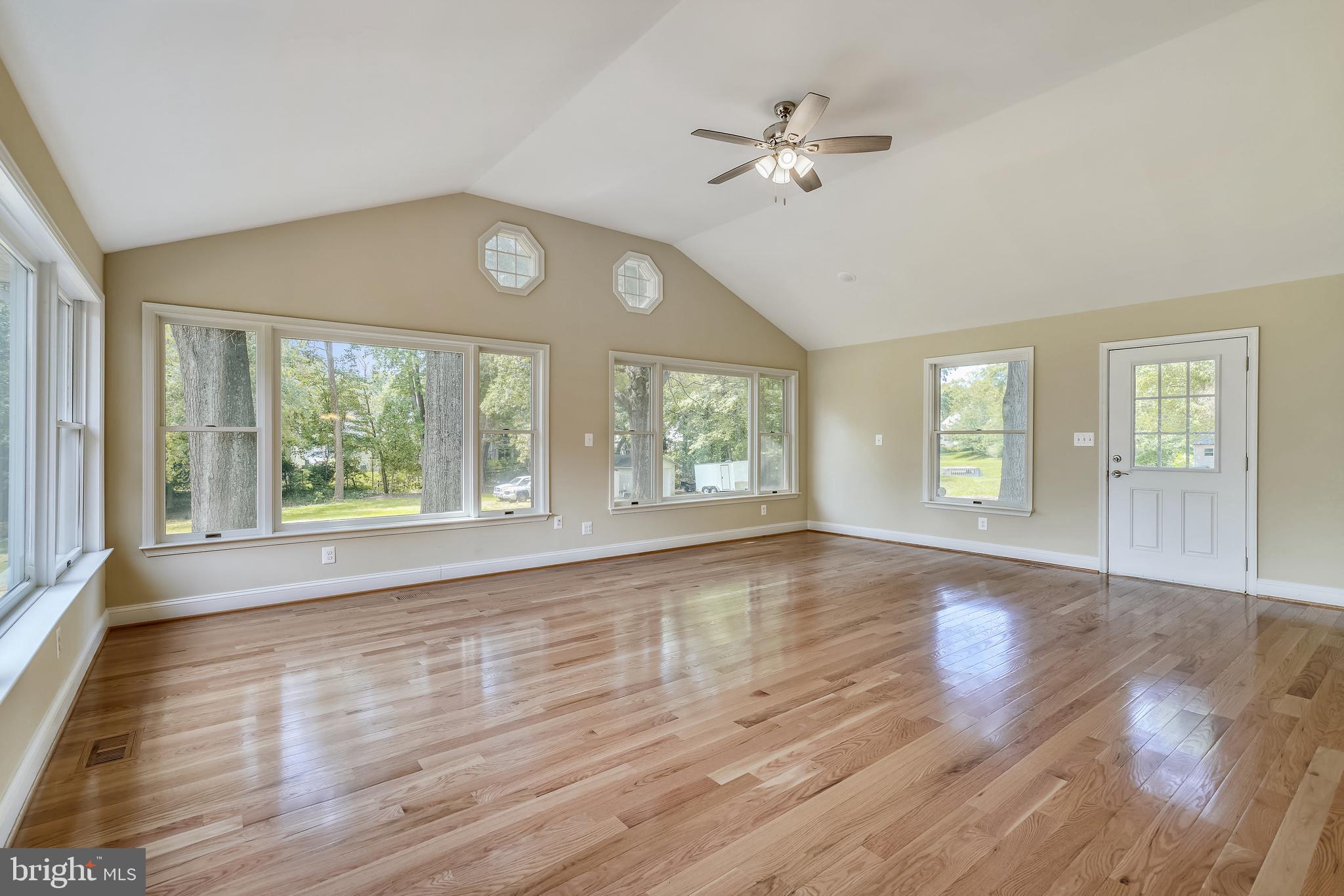 DEER PARK - Residential