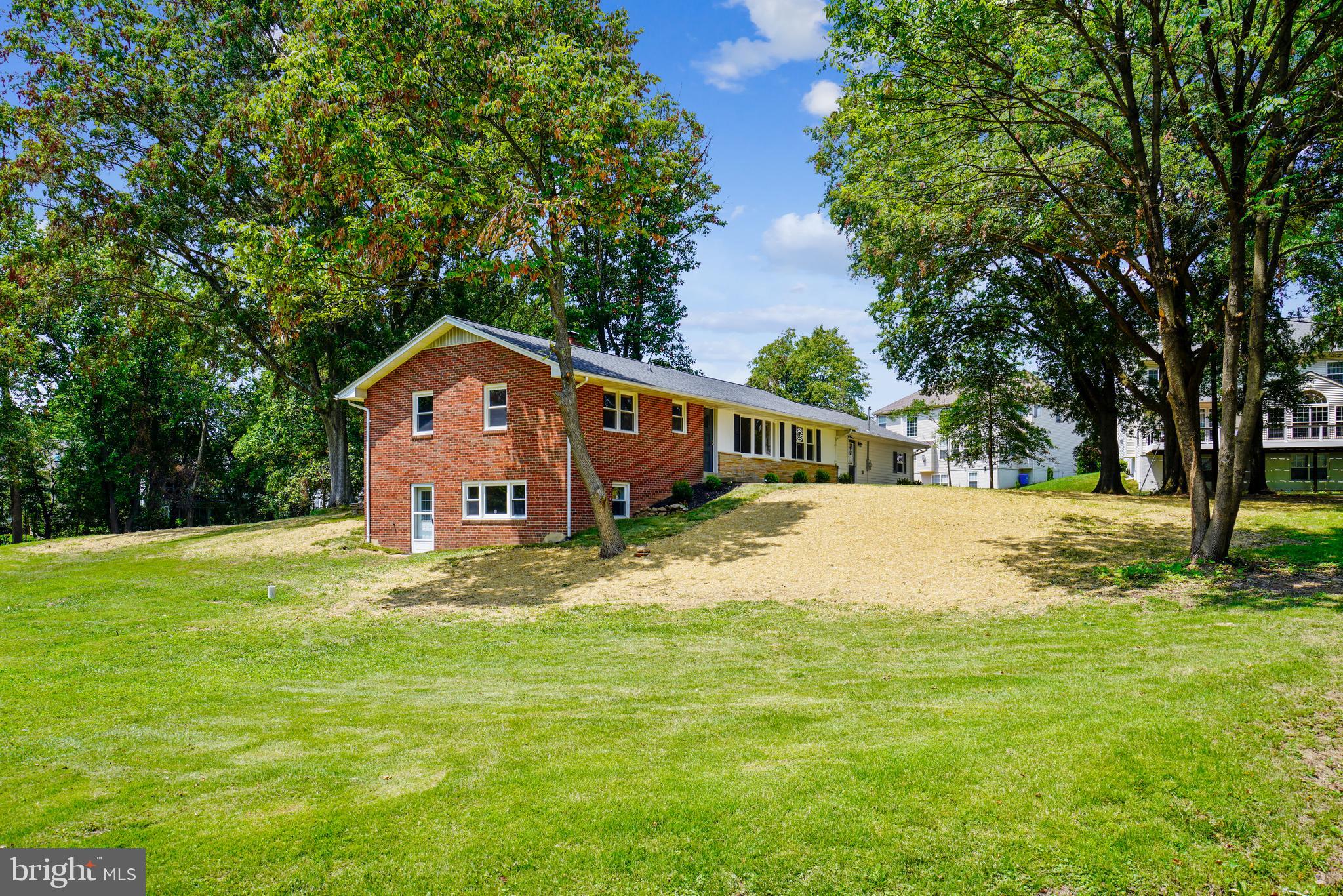 DEER PARK - Residential