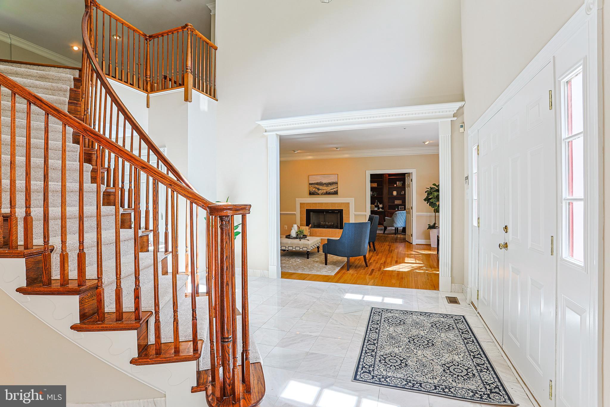 SPRINGTON CHASE - Residential