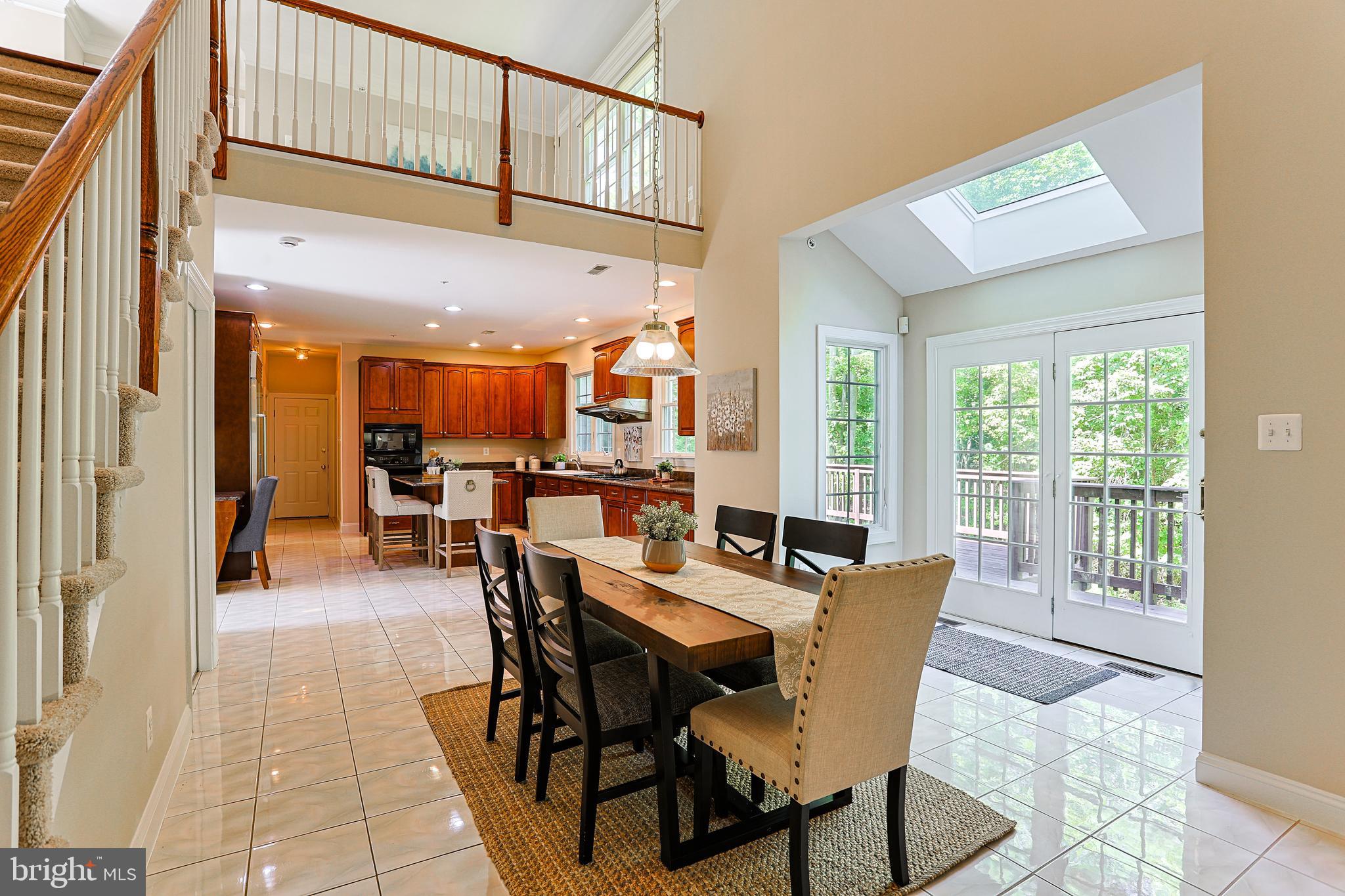 SPRINGTON CHASE - Residential