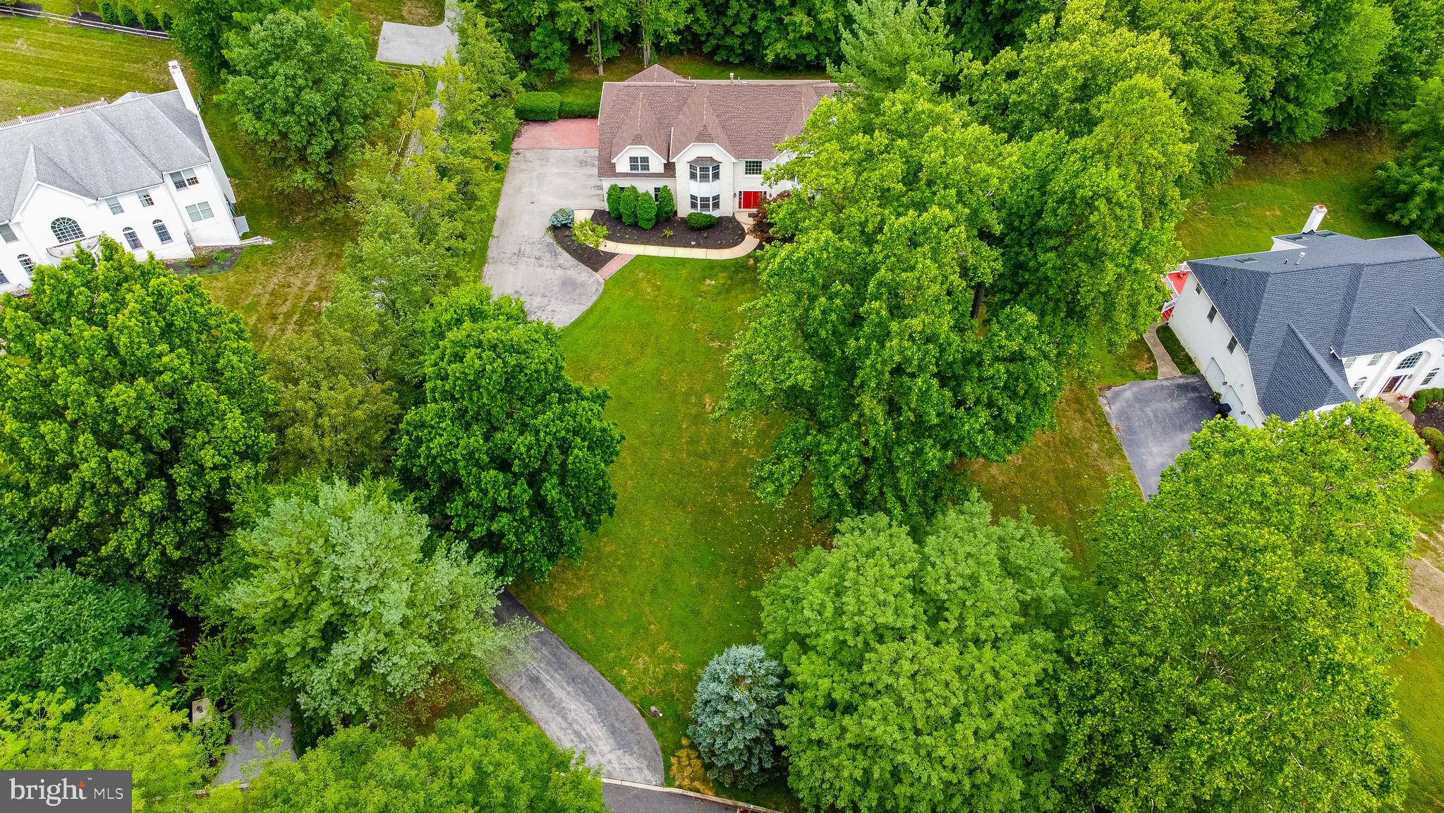 SPRINGTON CHASE - Residential