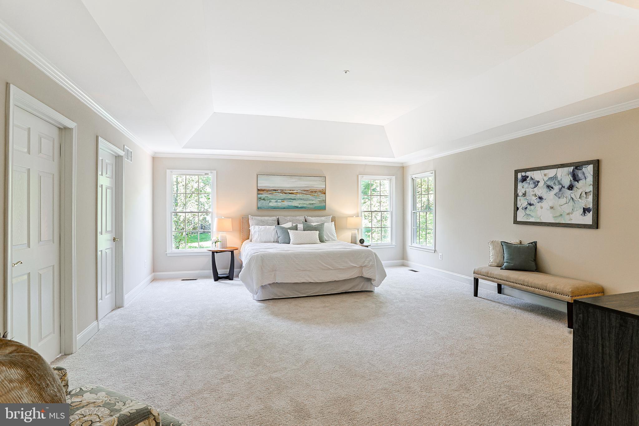 SPRINGTON CHASE - Residential