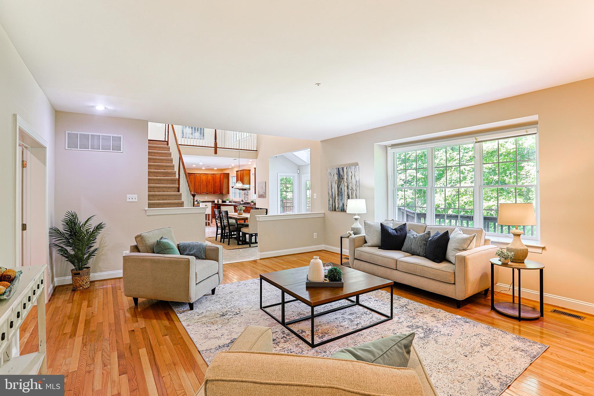 SPRINGTON CHASE - Residential