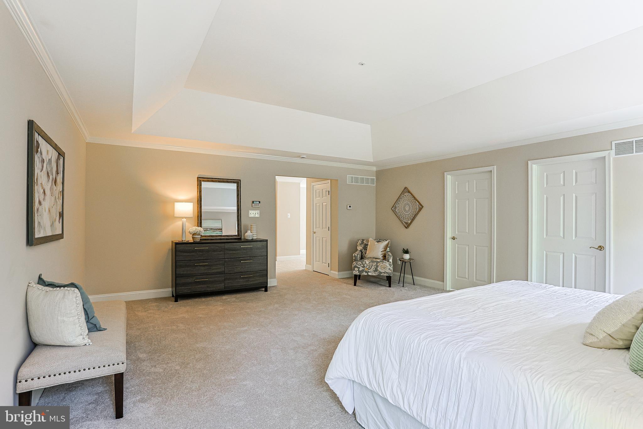 SPRINGTON CHASE - Residential