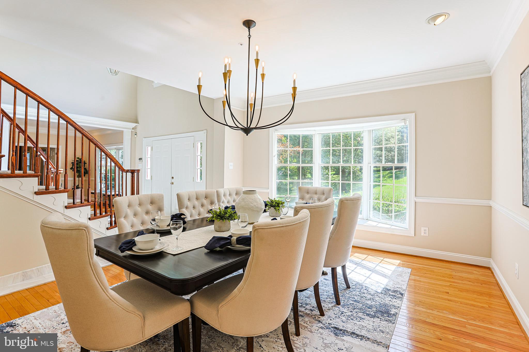 SPRINGTON CHASE - Residential