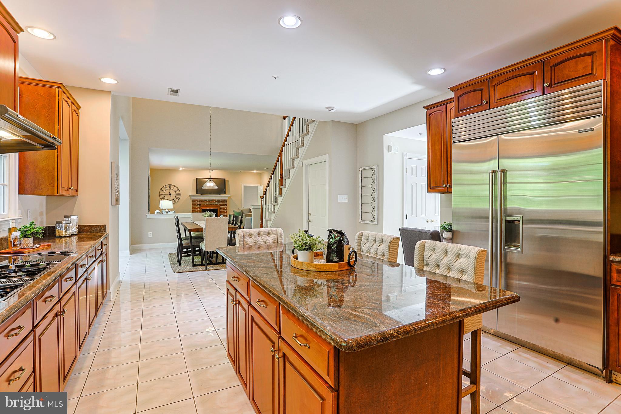 SPRINGTON CHASE - Residential