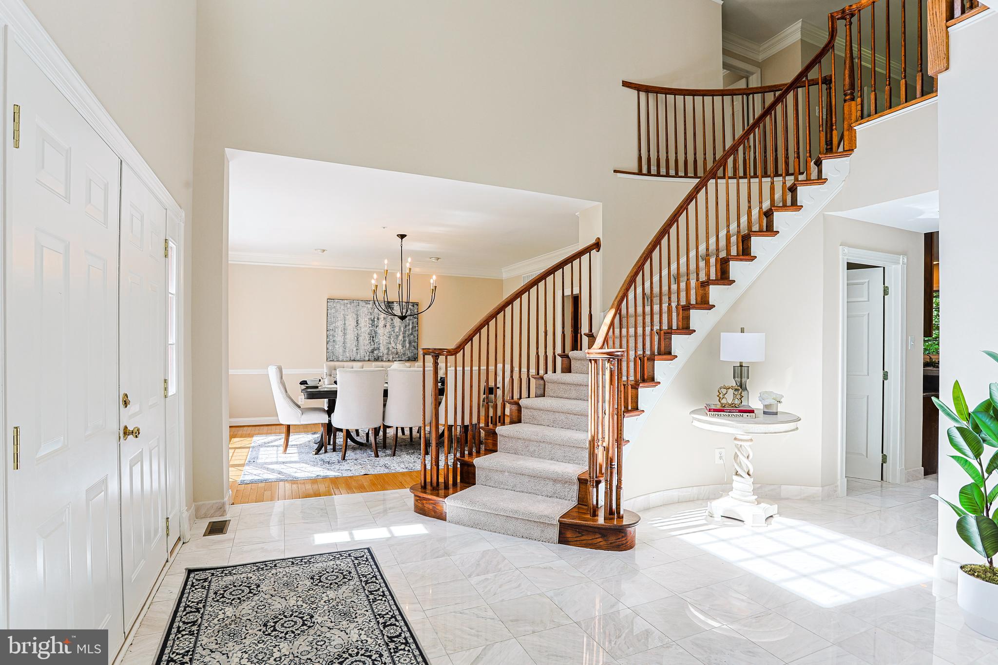 SPRINGTON CHASE - Residential