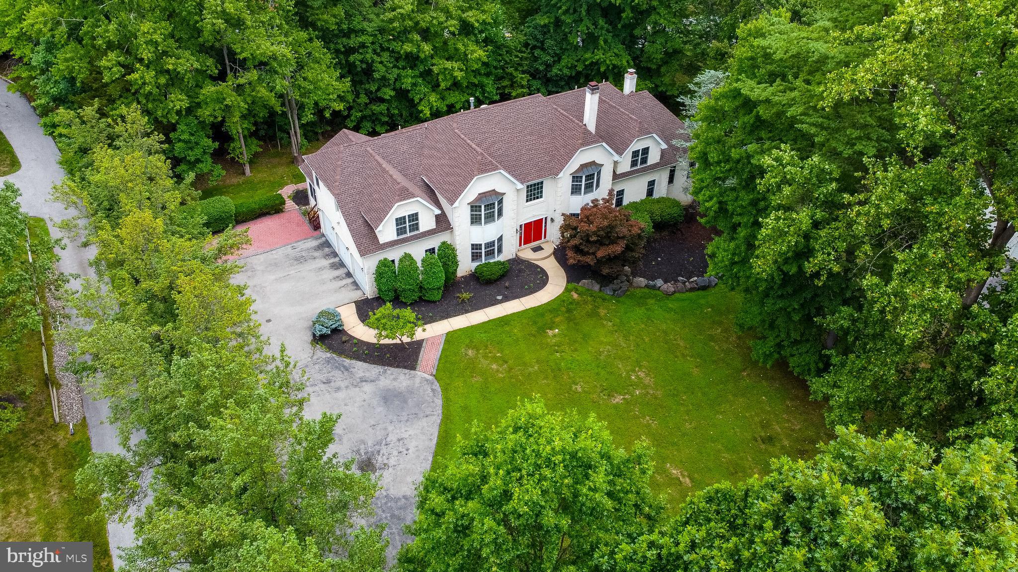 SPRINGTON CHASE - Residential