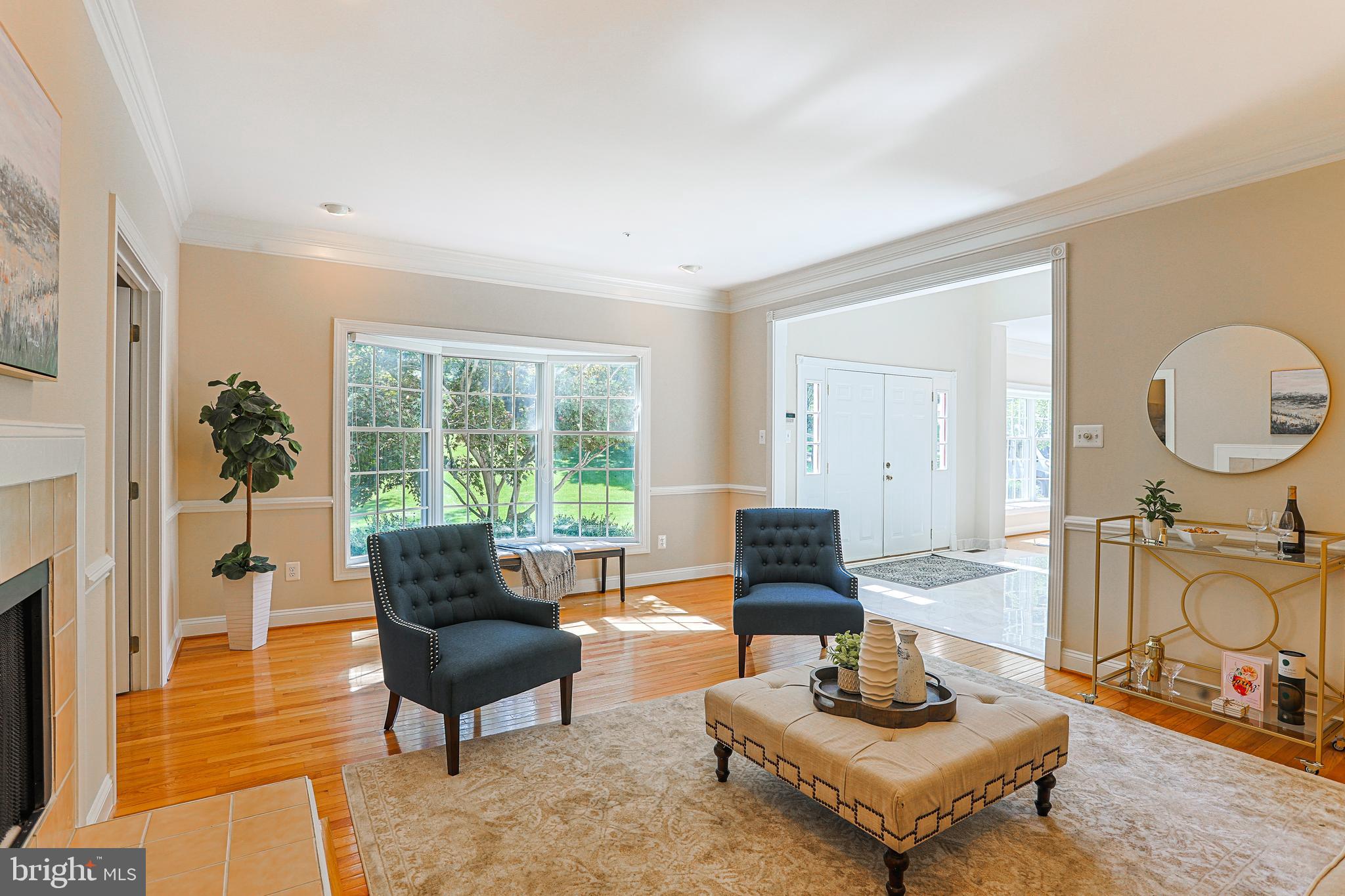 SPRINGTON CHASE - Residential