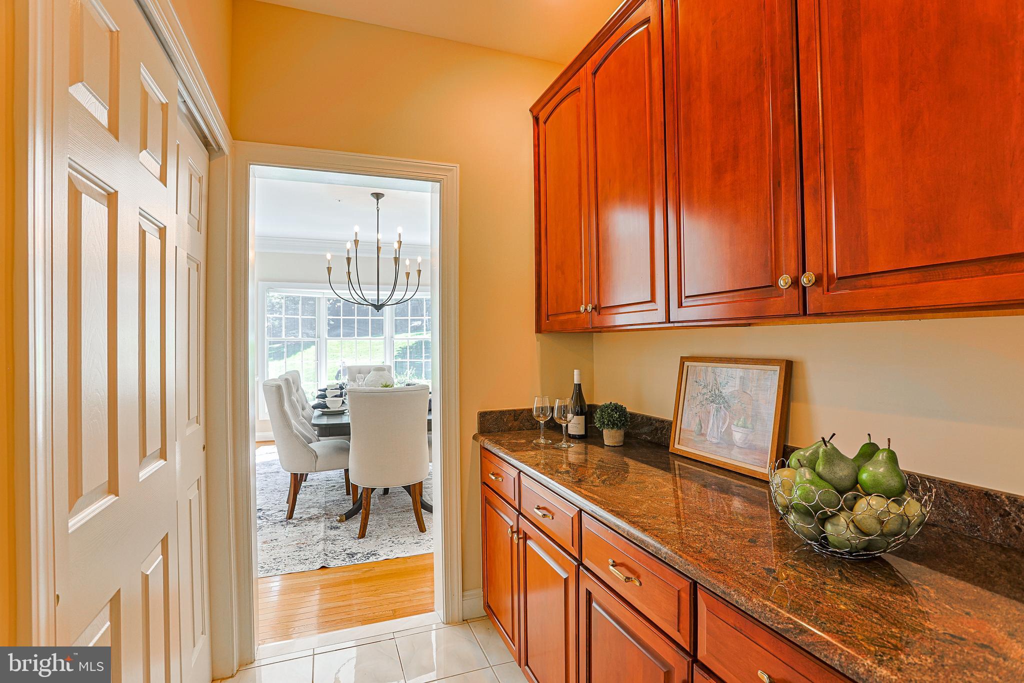 SPRINGTON CHASE - Residential