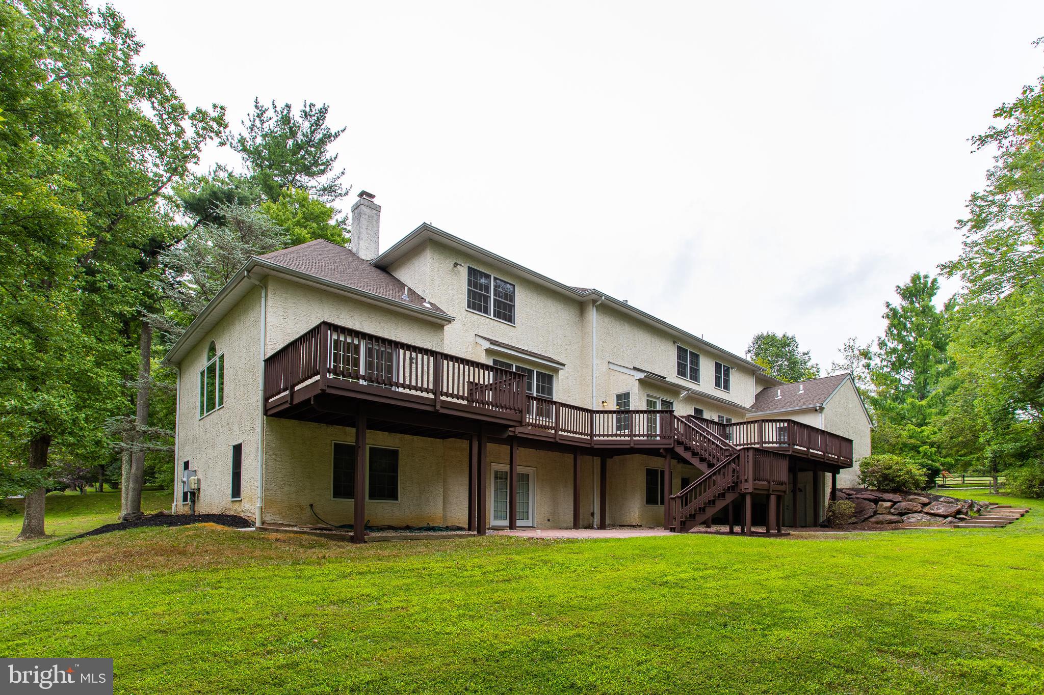 SPRINGTON CHASE - Residential