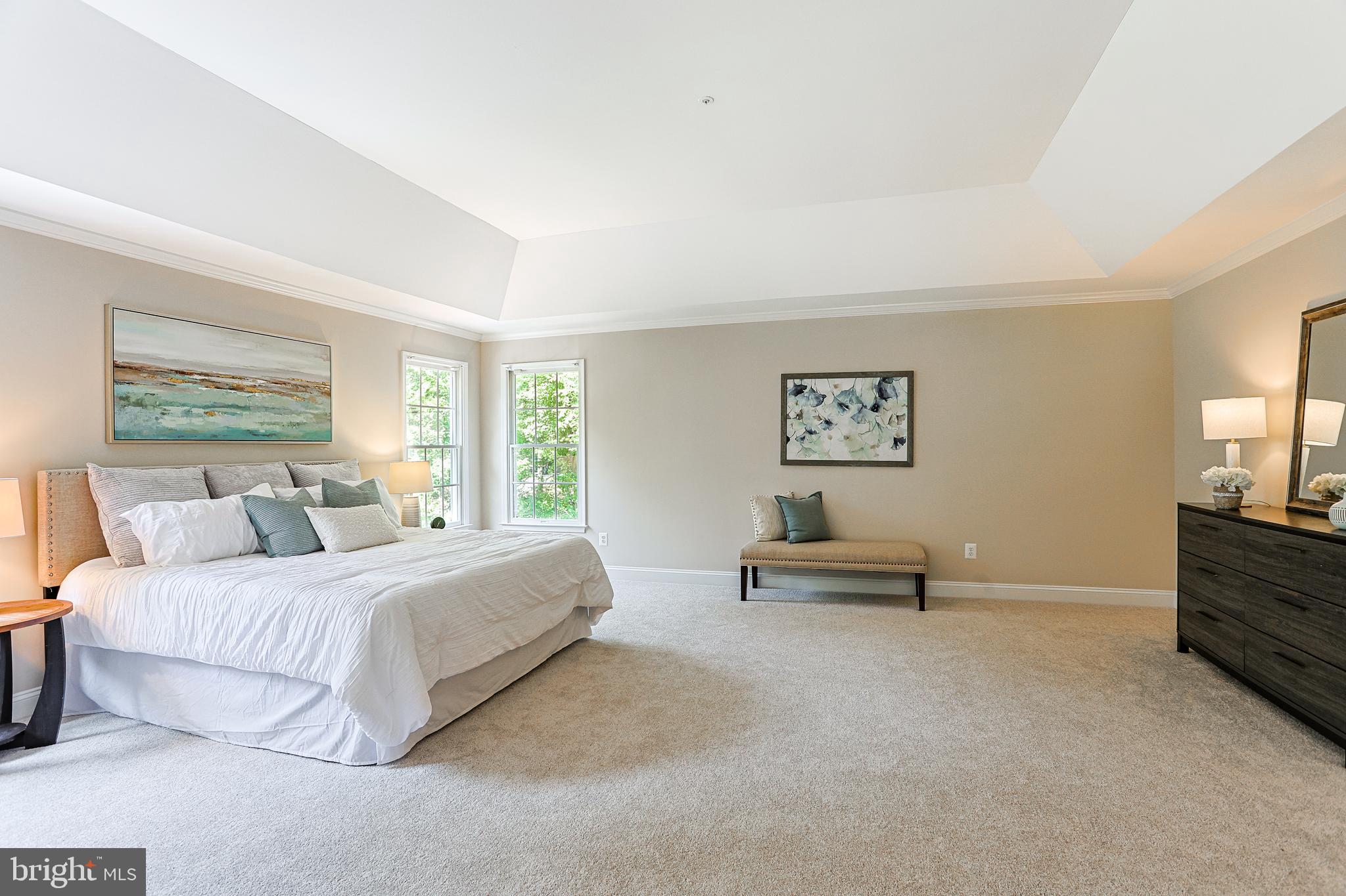 SPRINGTON CHASE - Residential