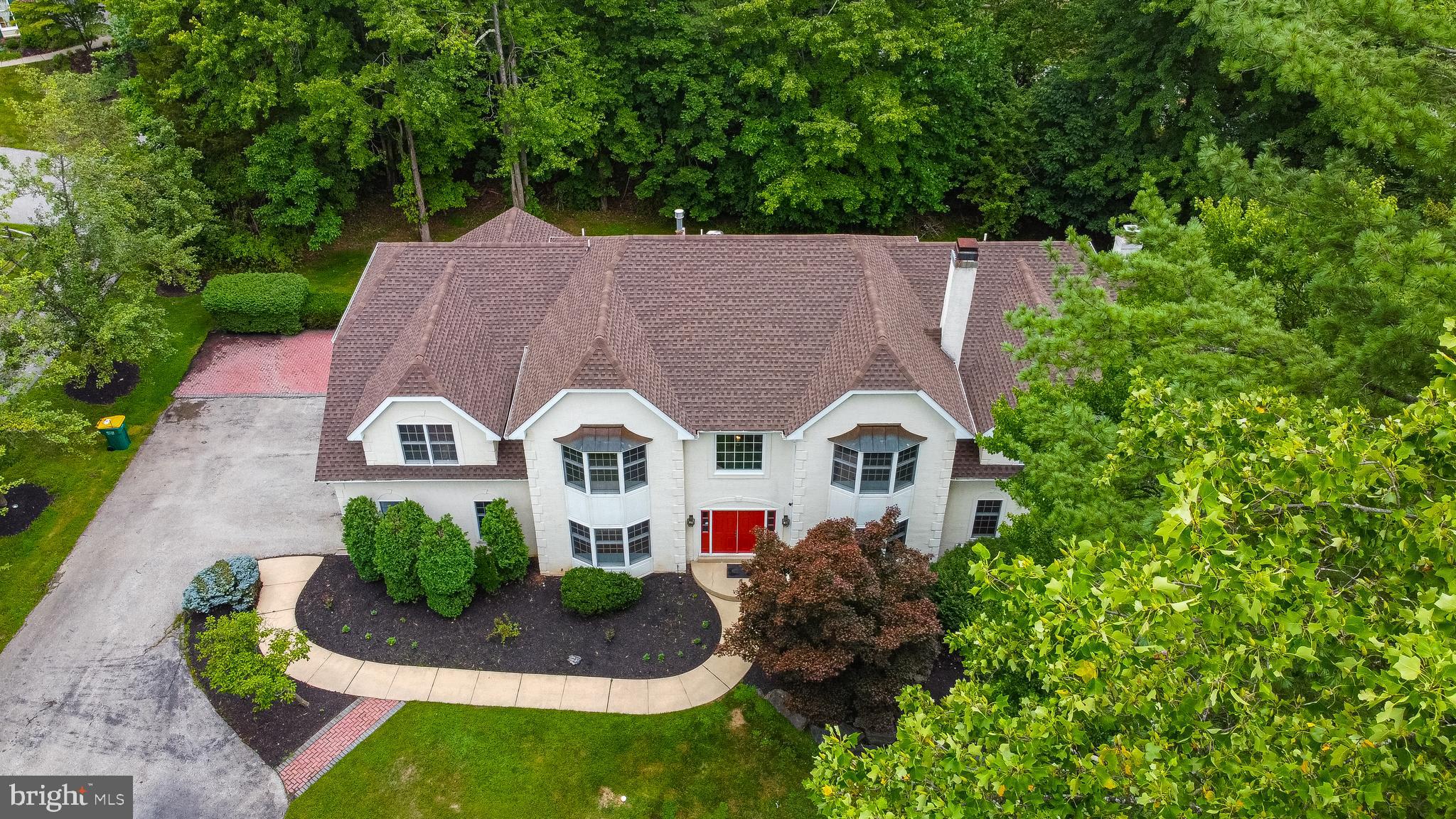 SPRINGTON CHASE - Residential