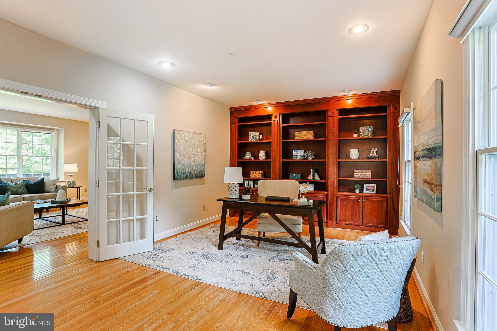 SPRINGTON CHASE - Residential