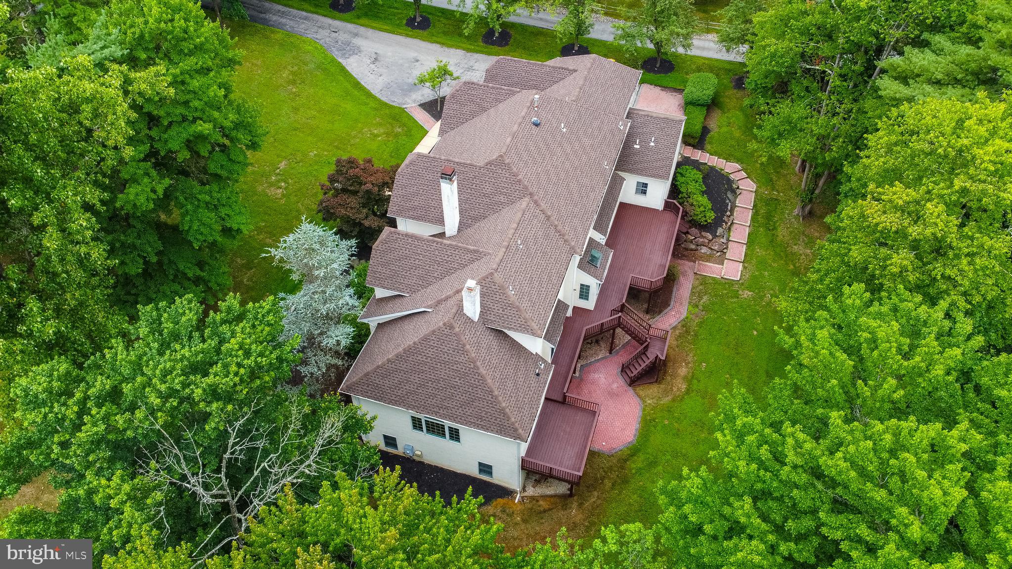 SPRINGTON CHASE - Residential