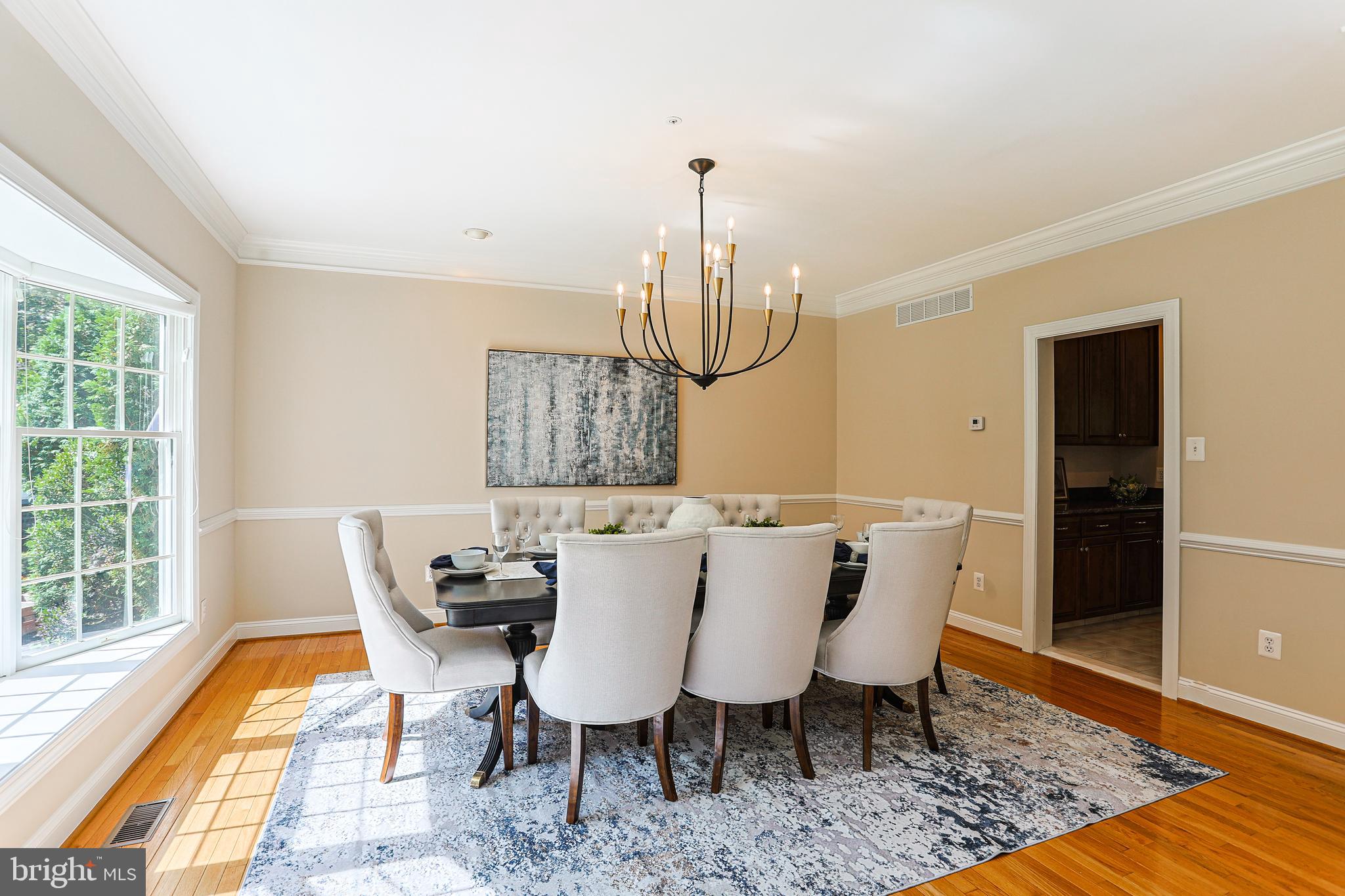 SPRINGTON CHASE - Residential