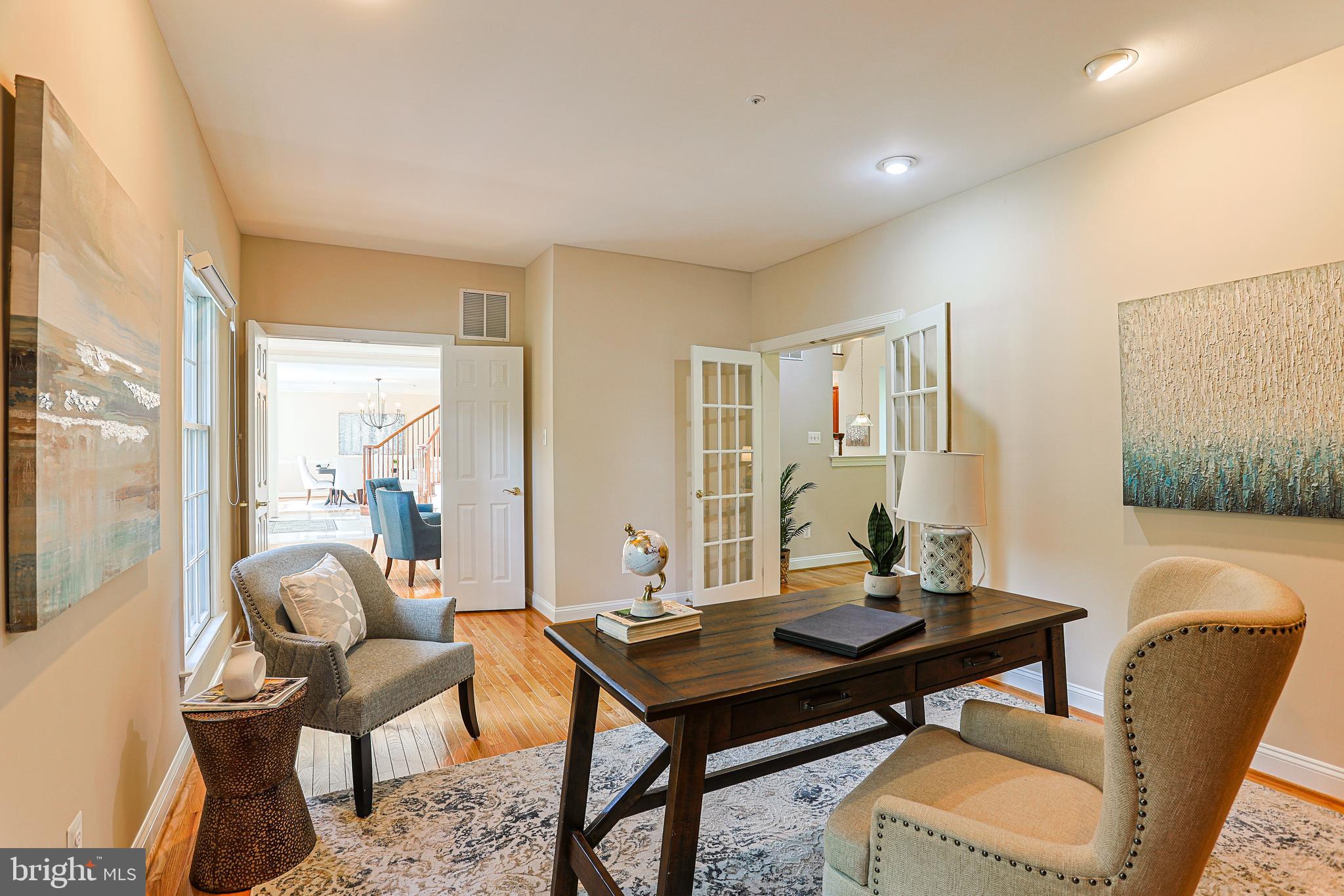 SPRINGTON CHASE - Residential