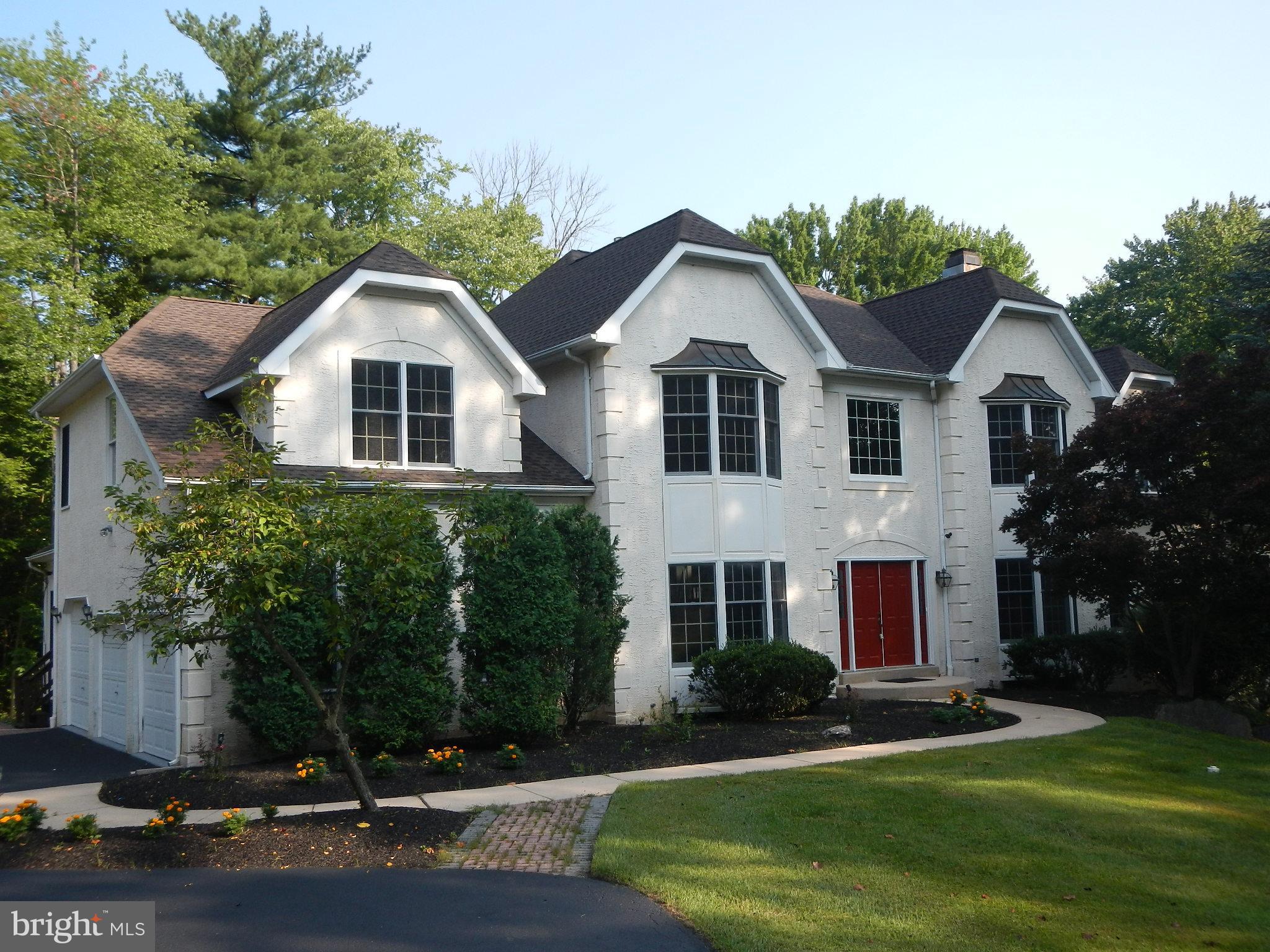 SPRINGTON CHASE - Residential