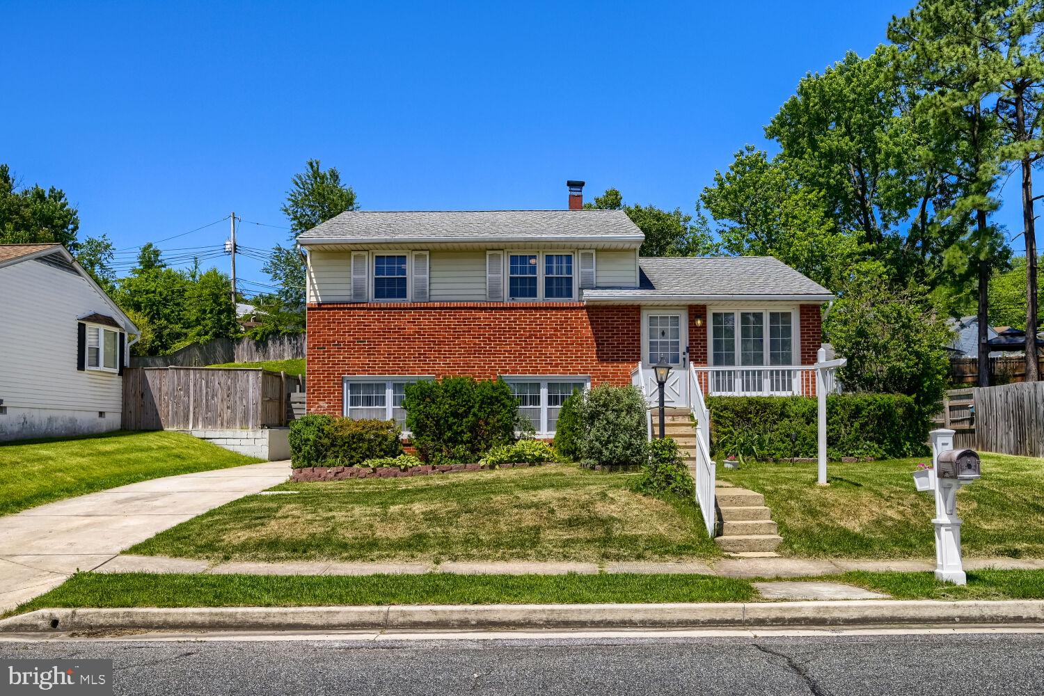 3405 UPTON ROAD