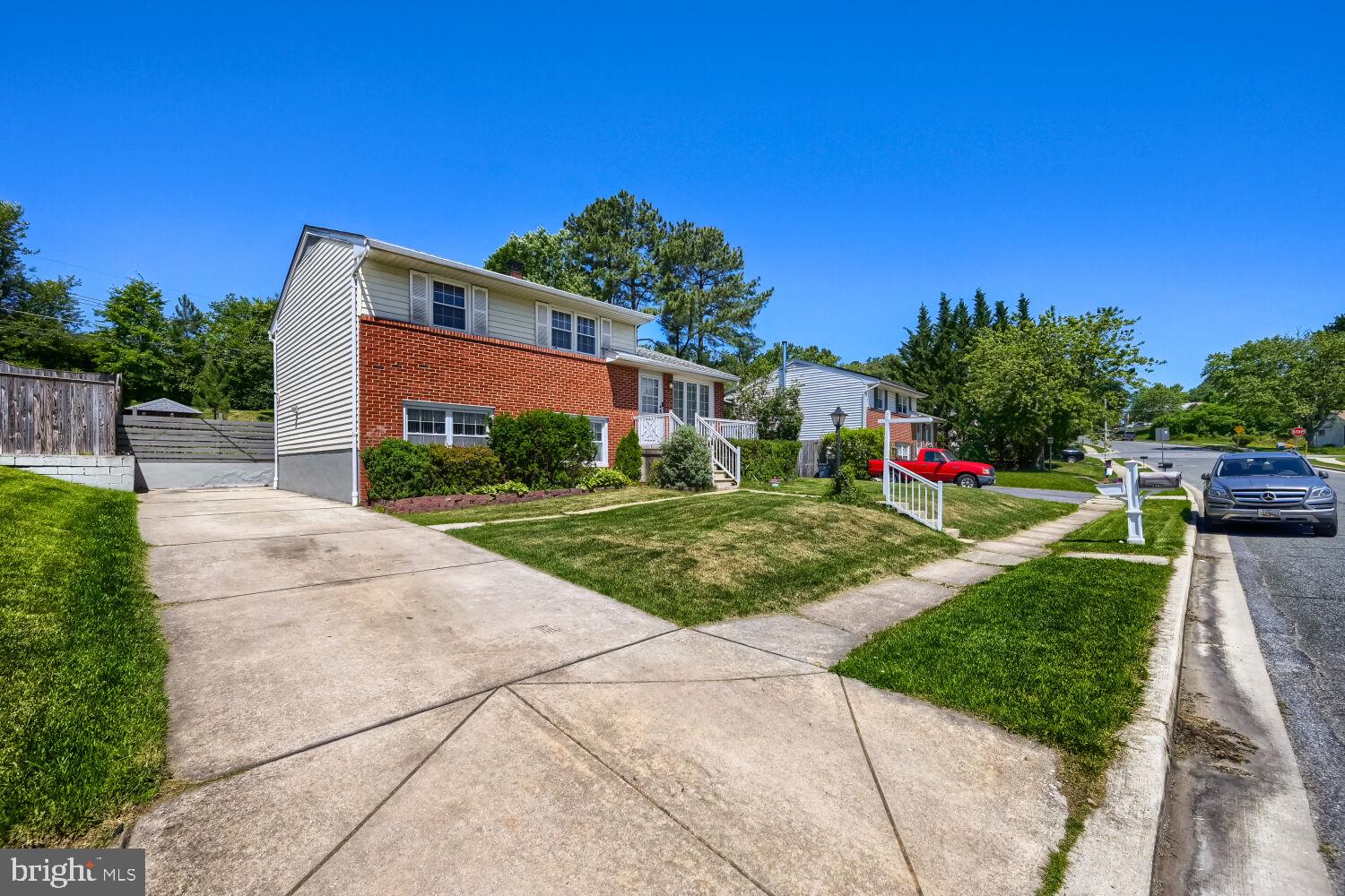 3405 UPTON ROAD