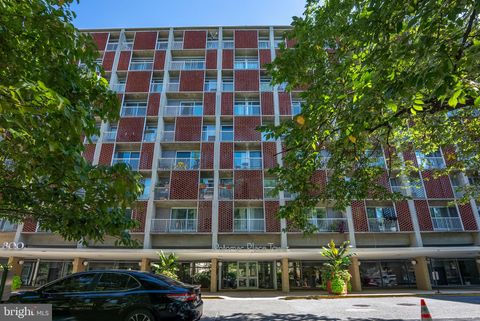 800 4TH STREET SW N312 WASHINGTON DC 20024