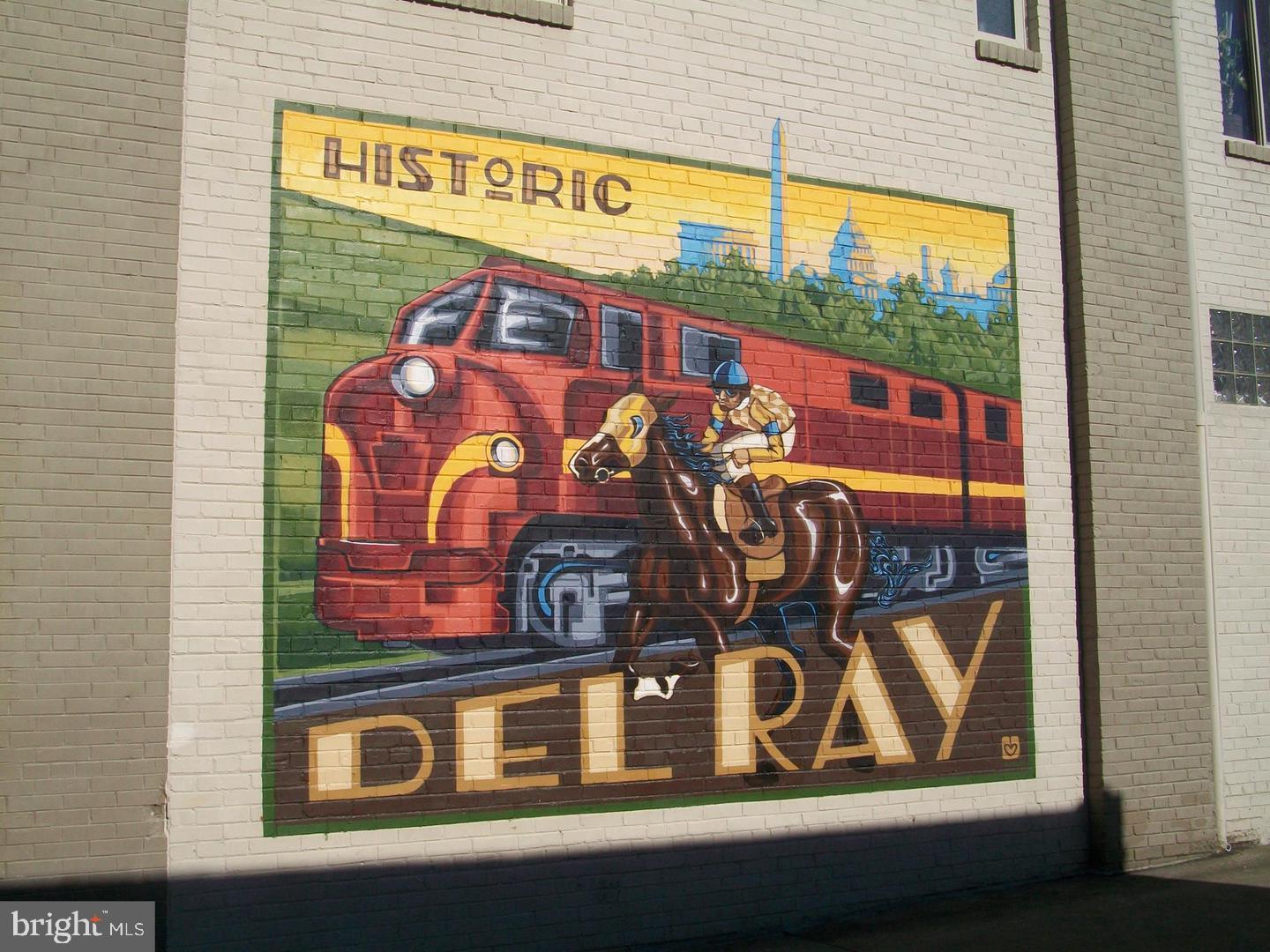 DEL RAY - Residential Lease