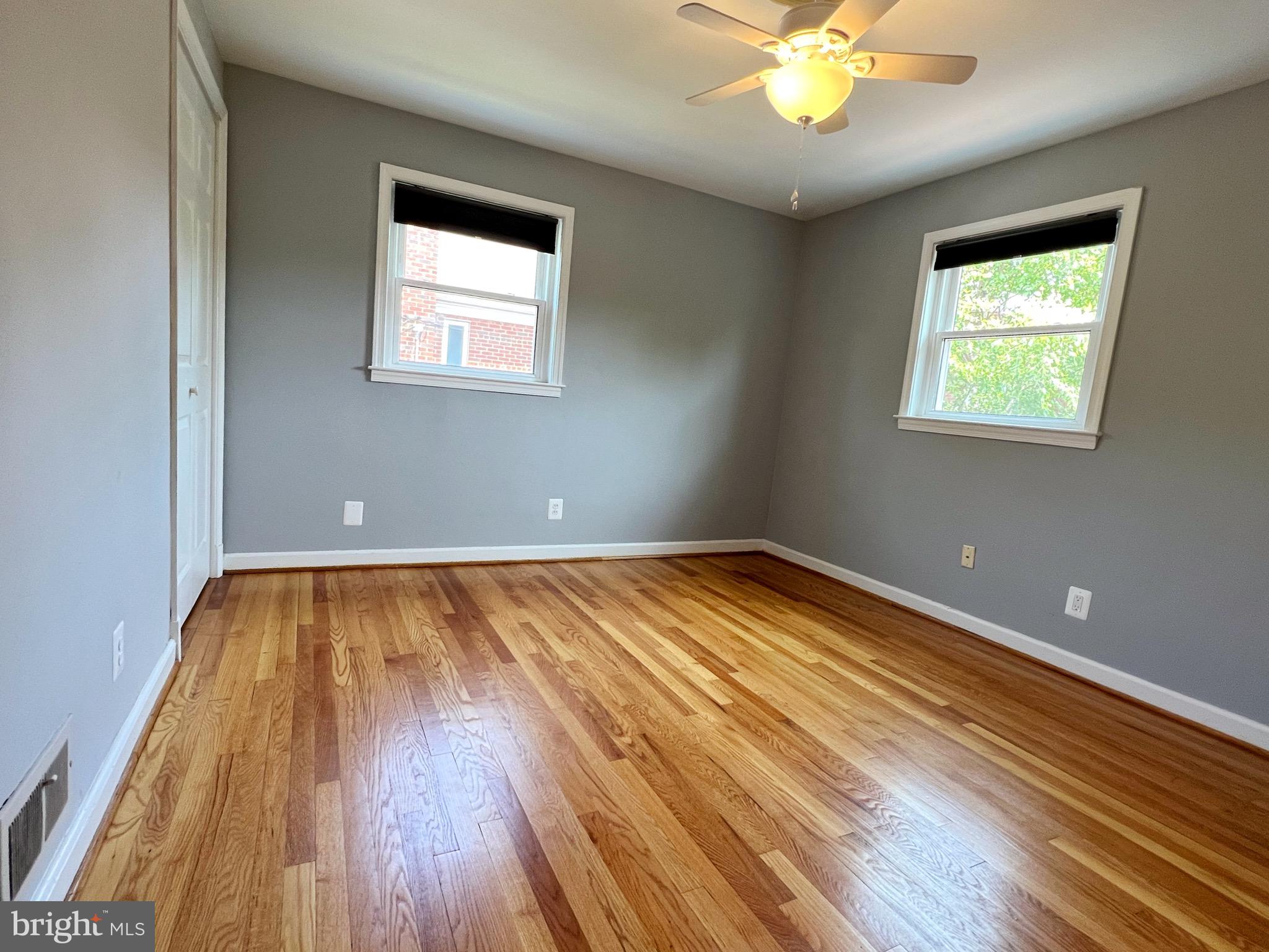 DEL RAY - Residential Lease