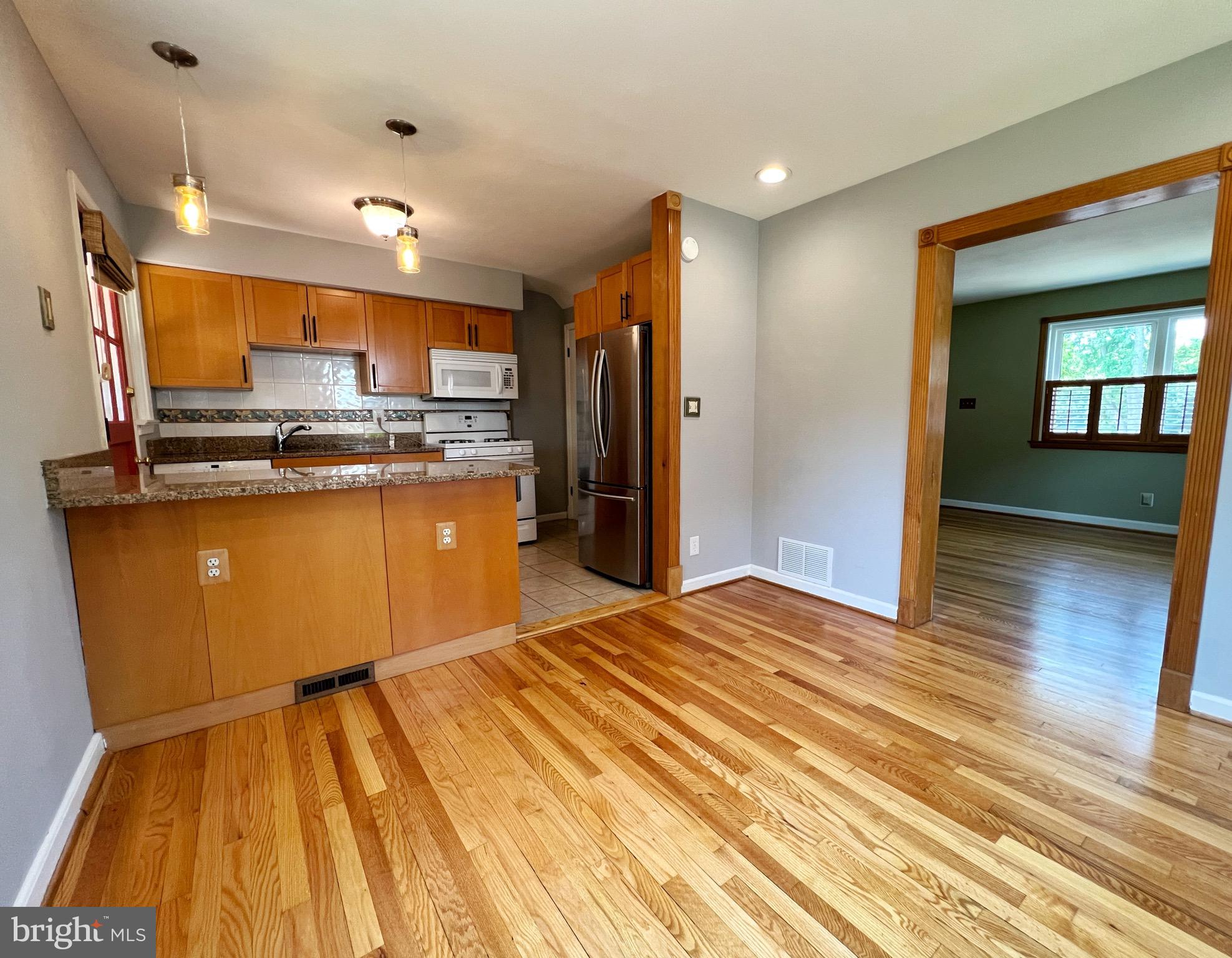 DEL RAY - Residential Lease